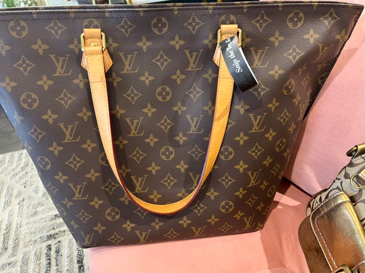 Louis Vuitton All-In PM – Monogram Canvas