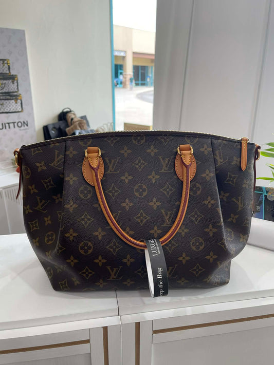 Louis Vuitton Turenne MM