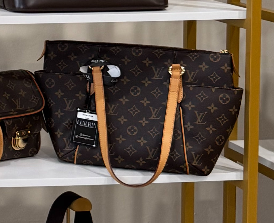Louis Vuitton Totally PM