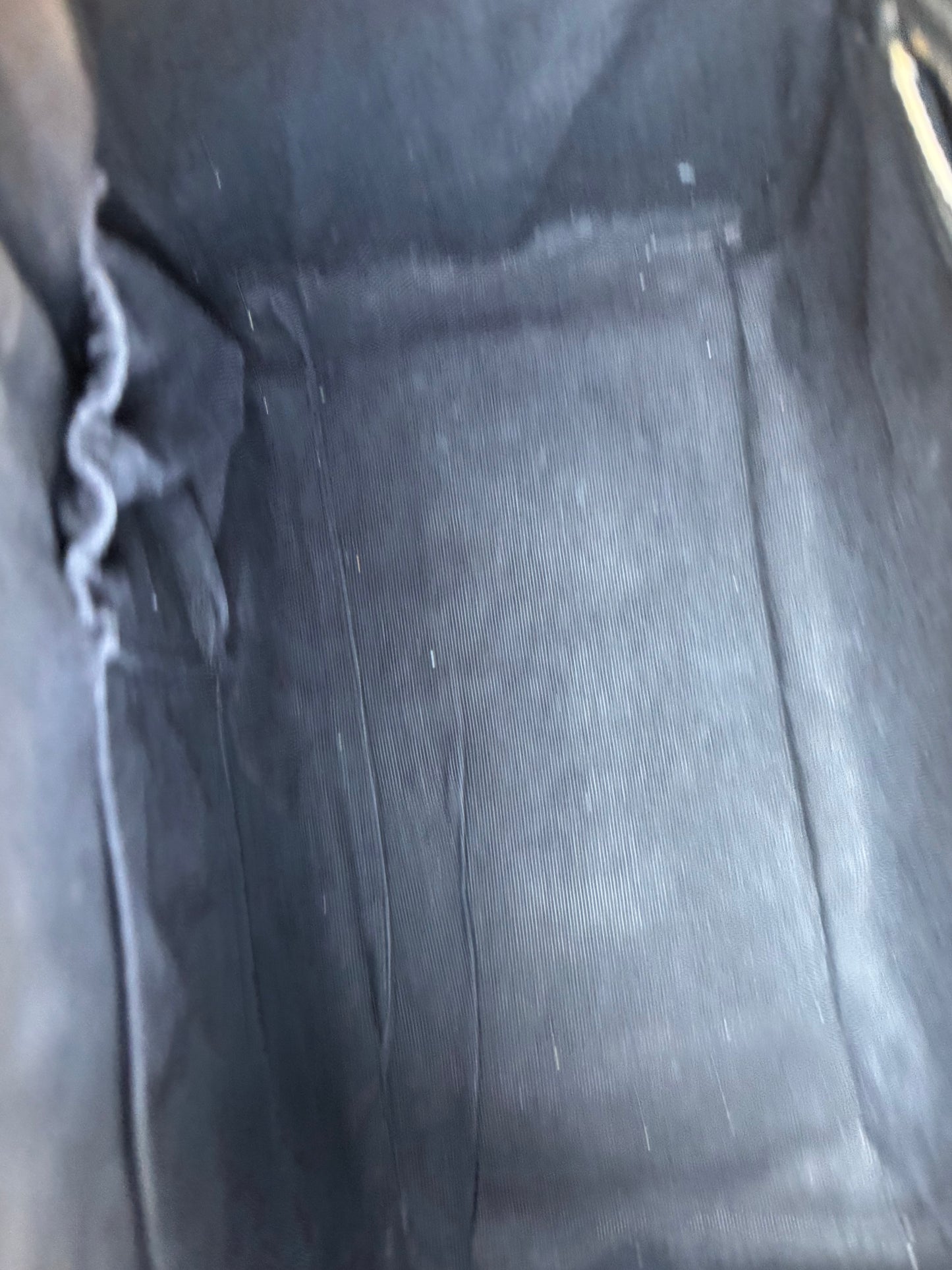 Antigona Small Top Handle Top Grained Leather