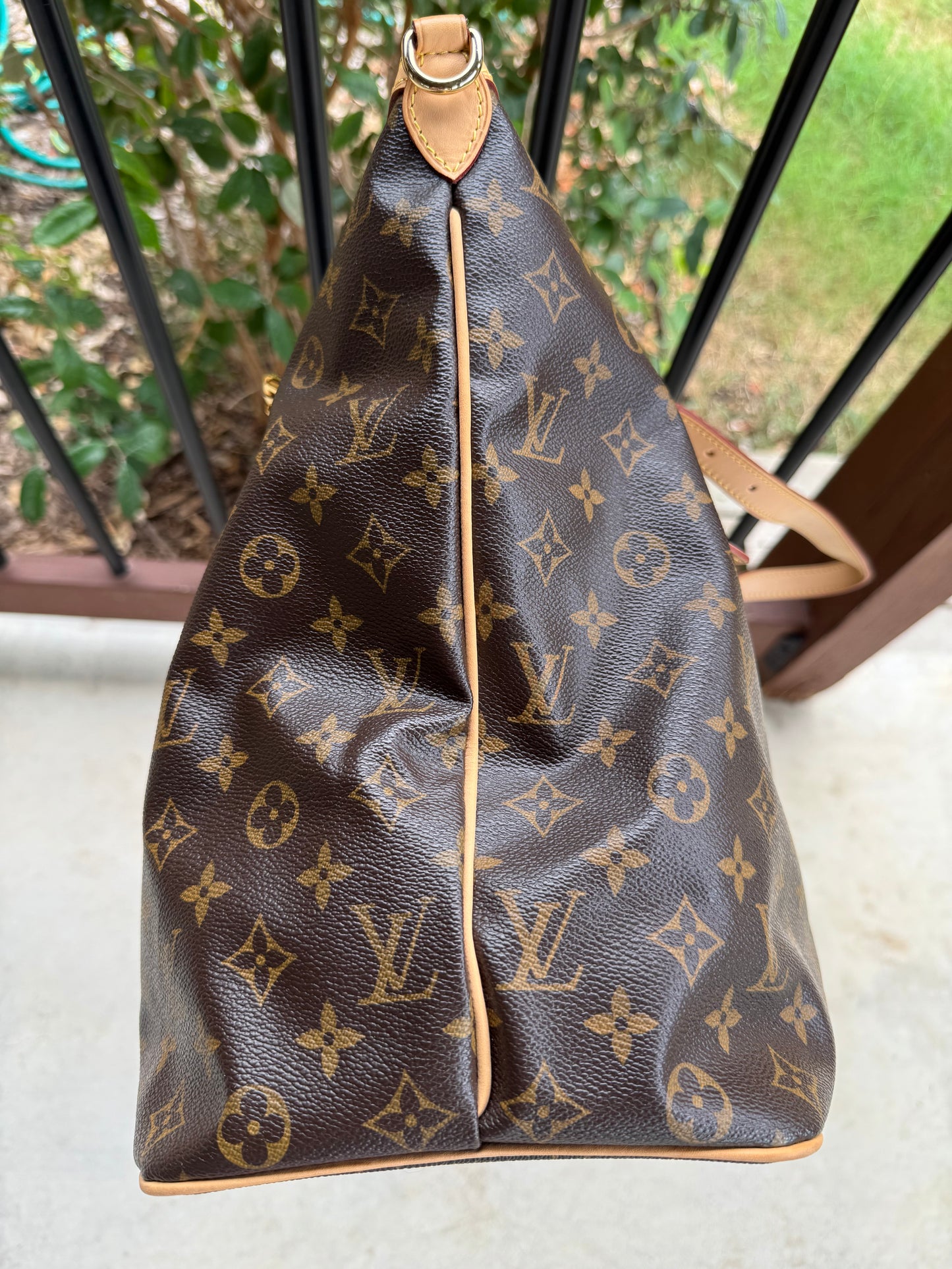 Louis Vuitton Palermo GM
