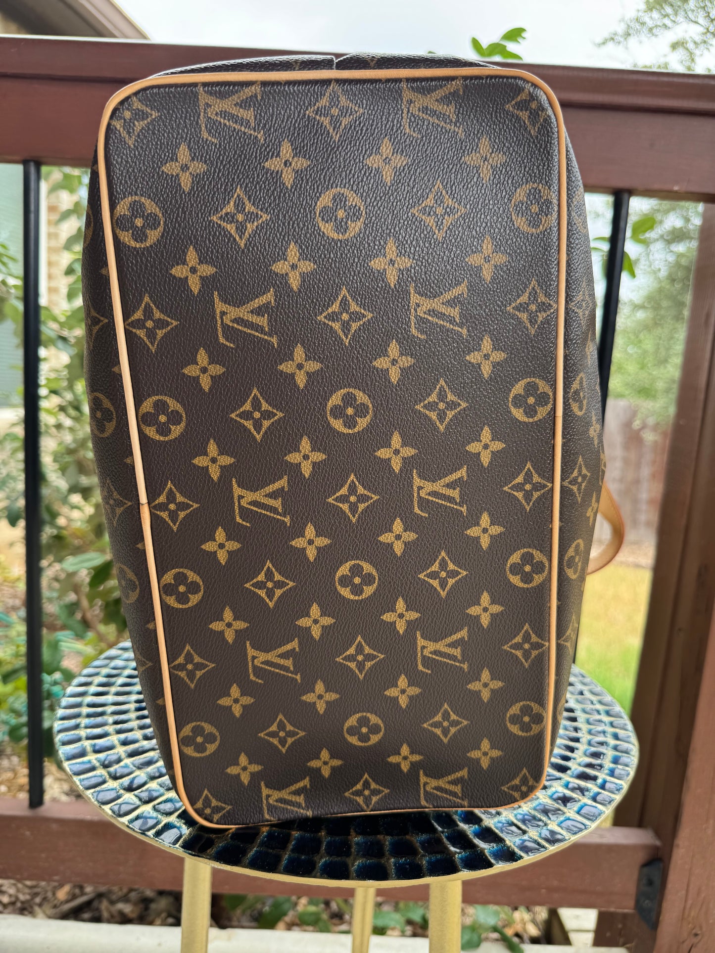 Louis Vuitton Palermo GM