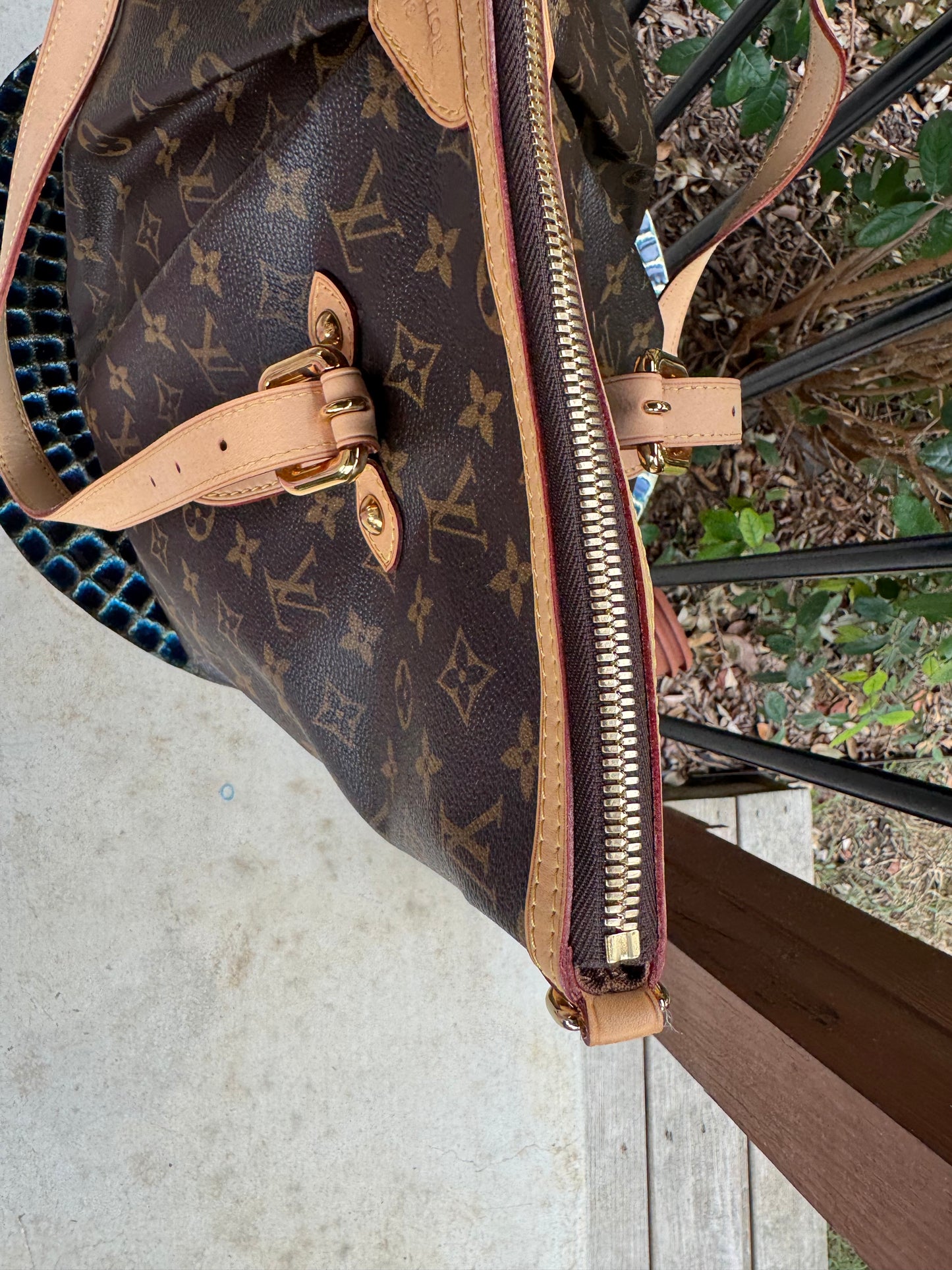 Louis Vuitton Palermo GM