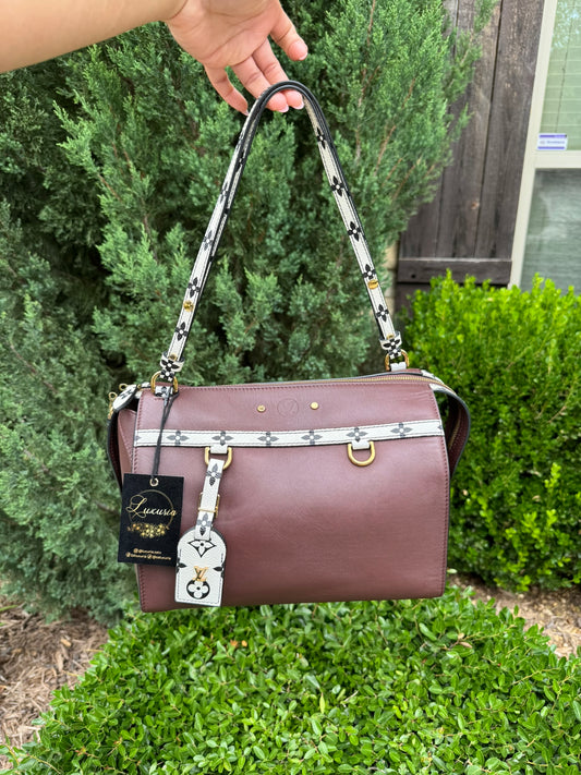 Louis Vuitton Amazon Speedy MM Limited Edition (Spring/Summer 2016)