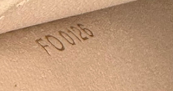 Louis Vuitton Amazon Speedy MM Limited Edition (Spring/Summer 2016)