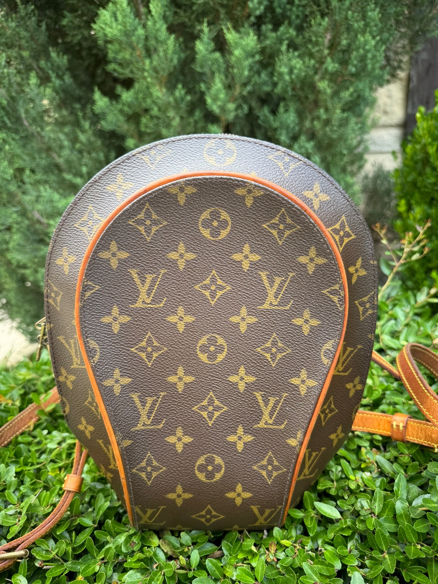 Louis Vuitton Ellipse PM Backpack