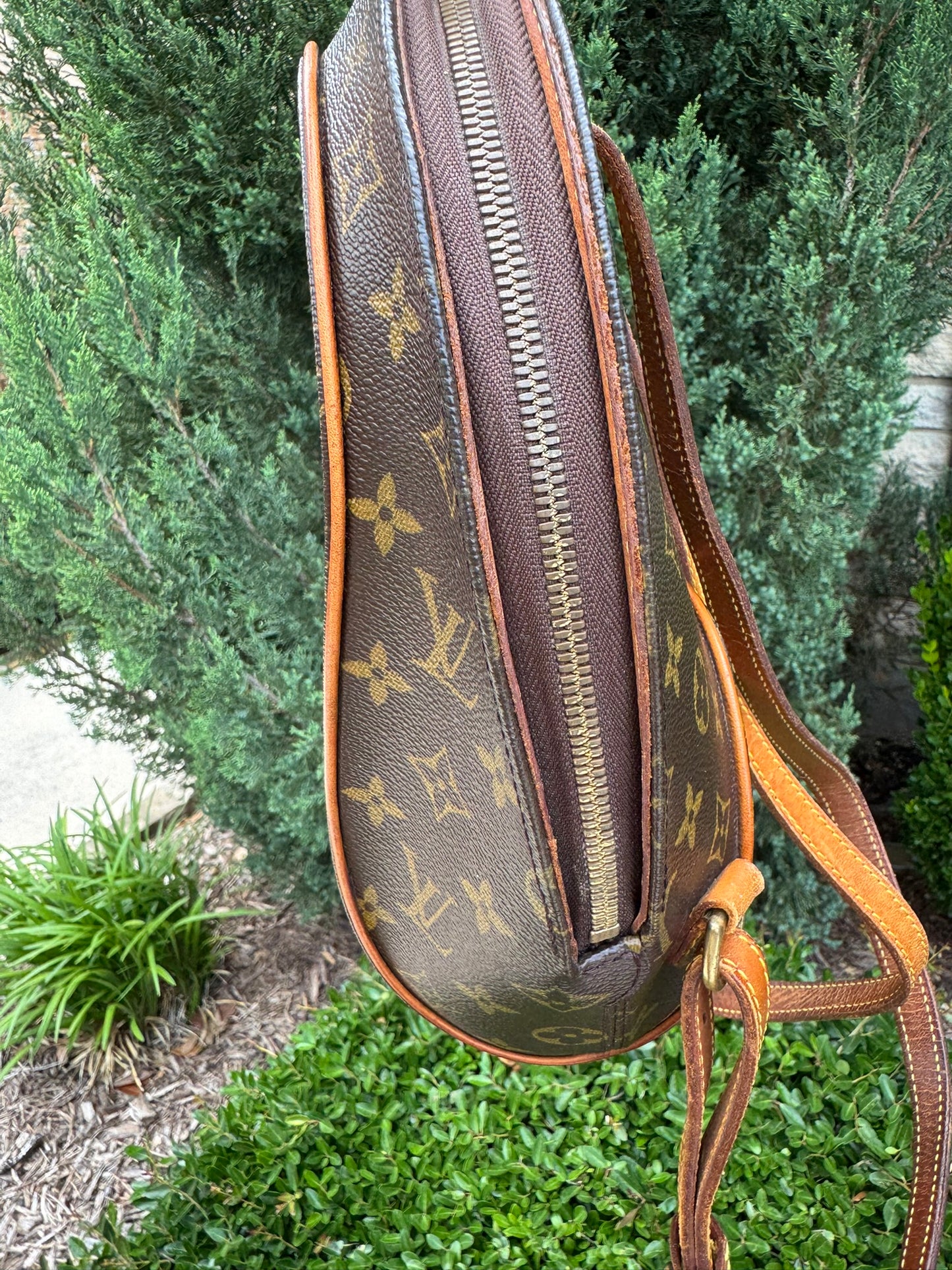Louis Vuitton Ellipse PM Backpack