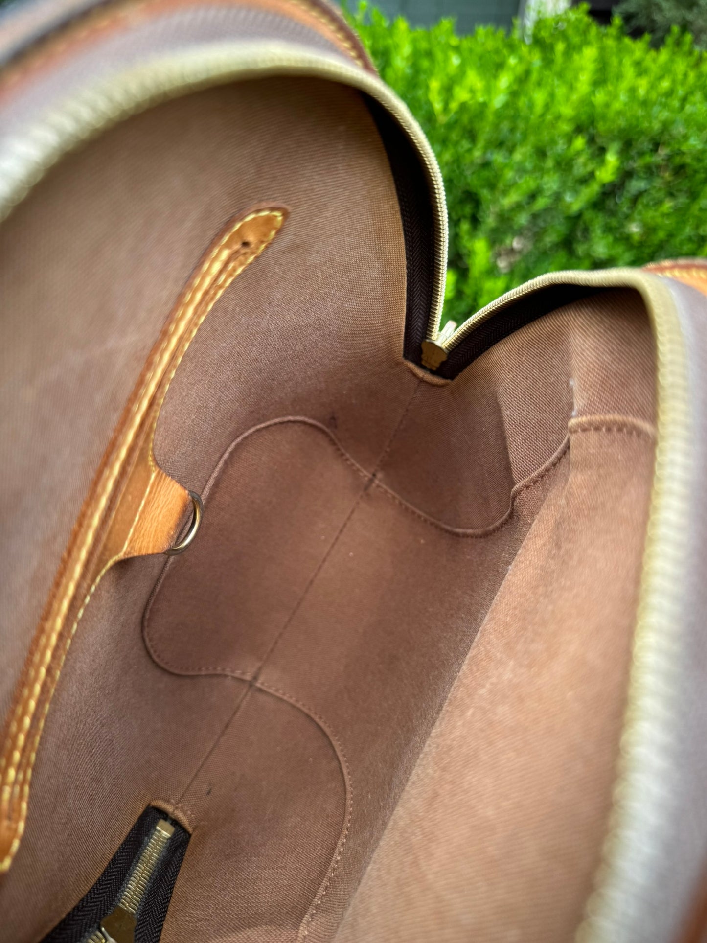 Louis Vuitton Ellipse PM Backpack