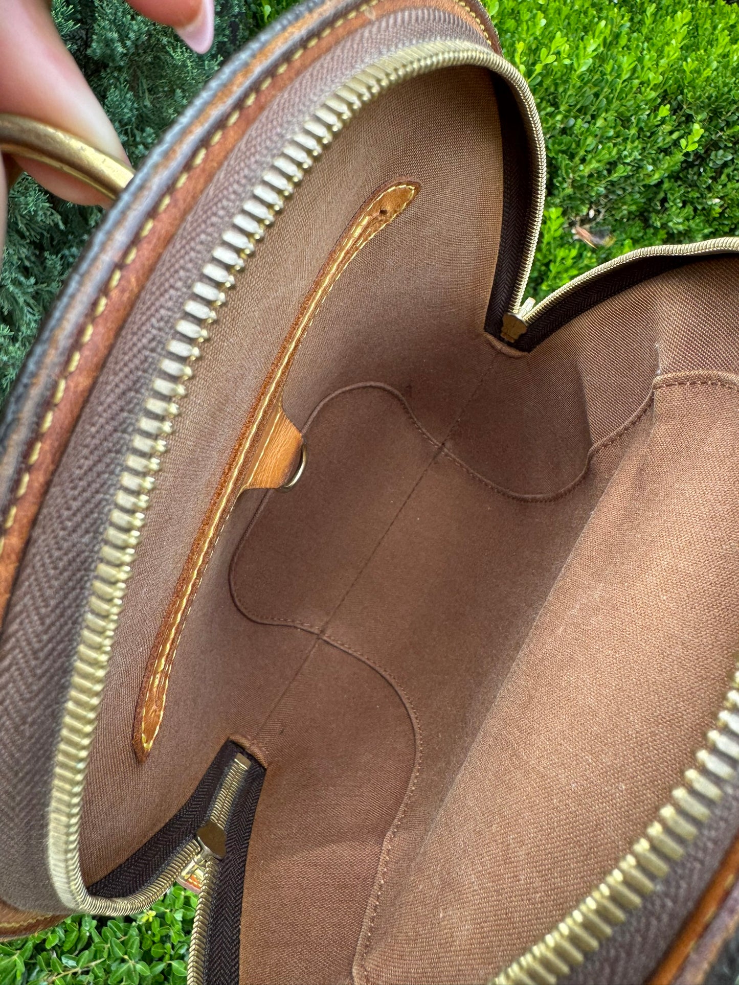 Louis Vuitton Ellipse PM Backpack