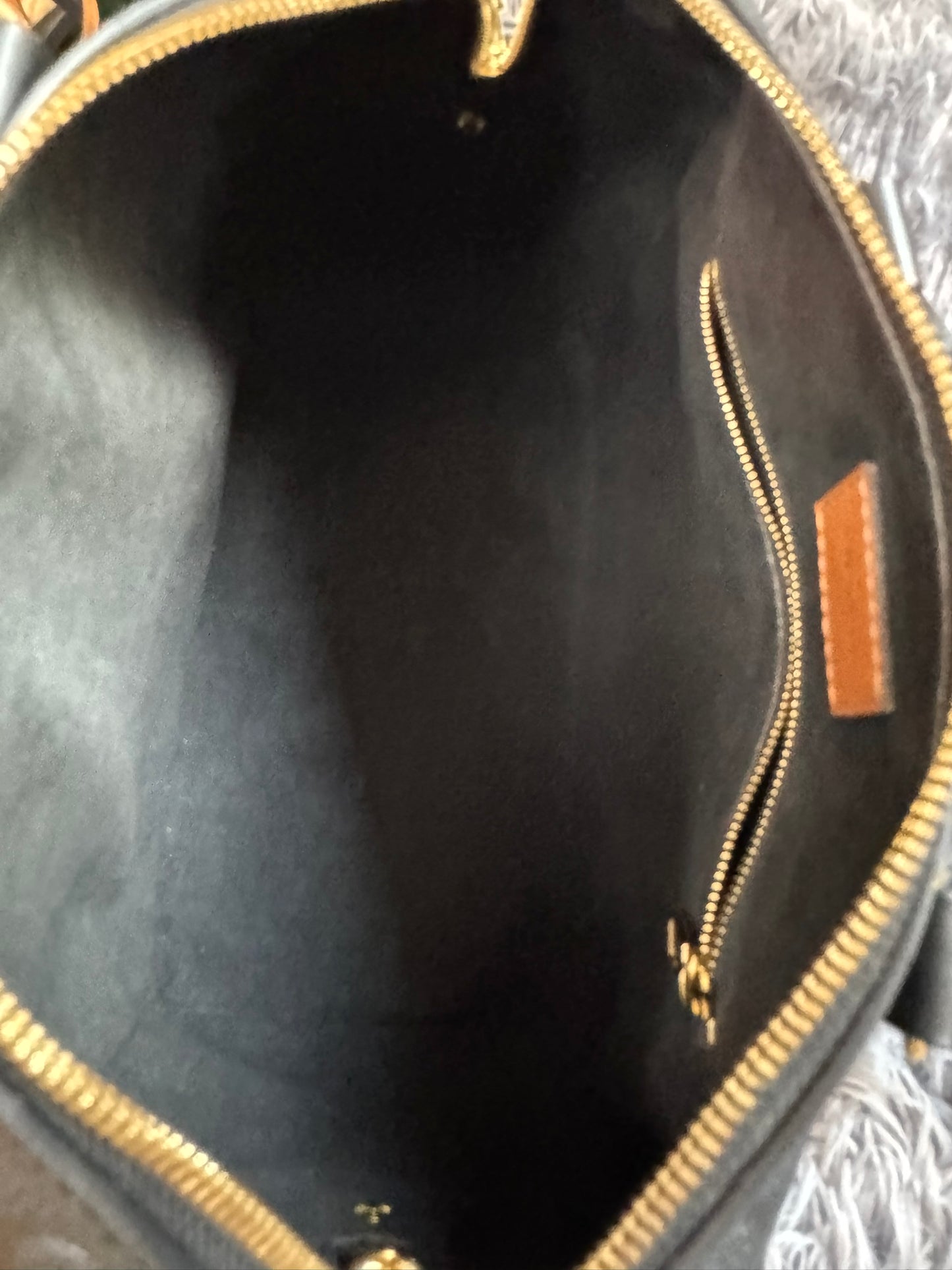 Louis Vuitton Speedy Bandoulière 25 in Wild at Heart (Limited Edition)