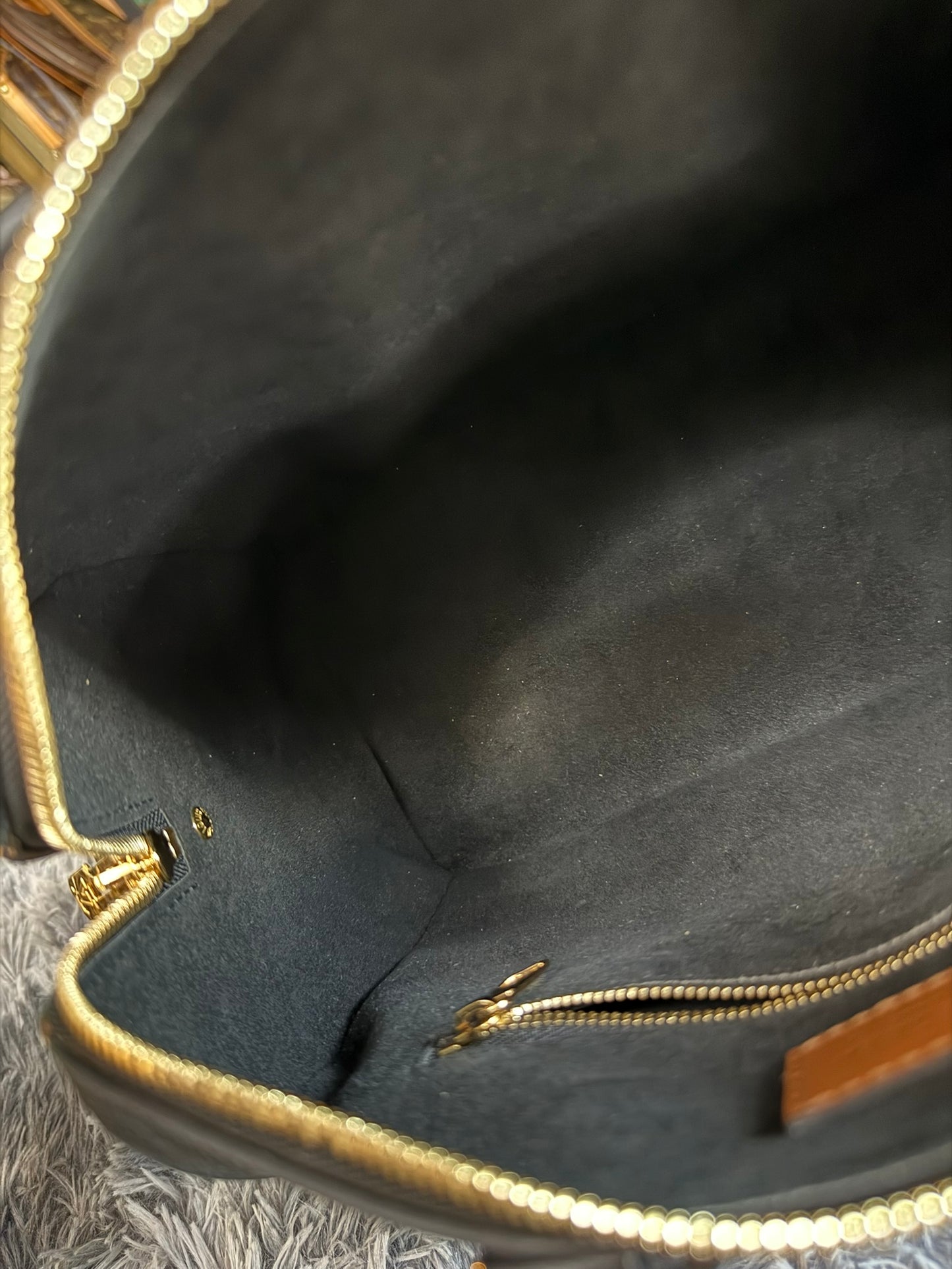 Louis Vuitton Speedy Bandoulière 25 in Wild at Heart (Limited Edition)