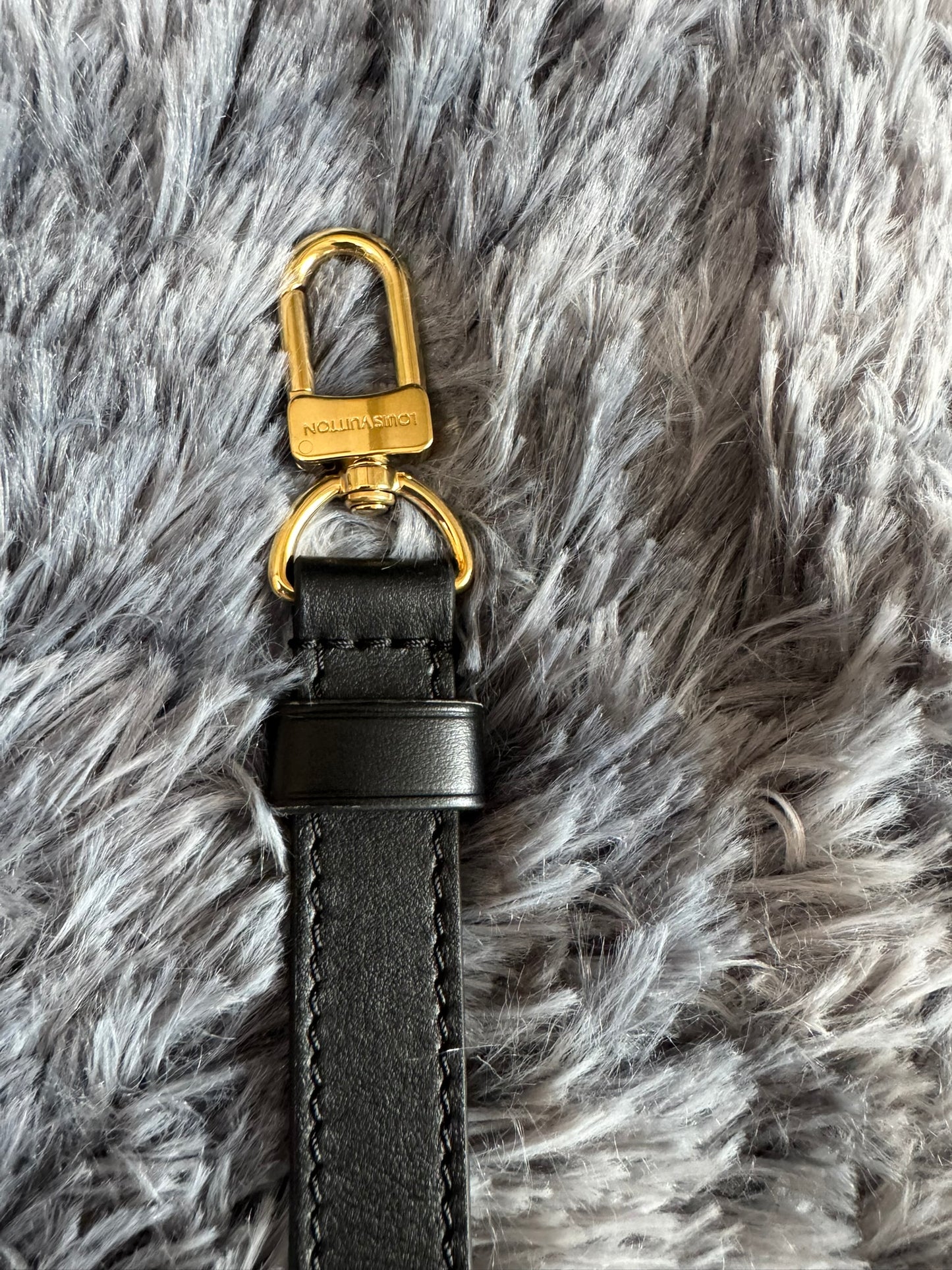 Louis Vuitton Speedy Bandoulière 25 in Wild at Heart (Limited Edition)