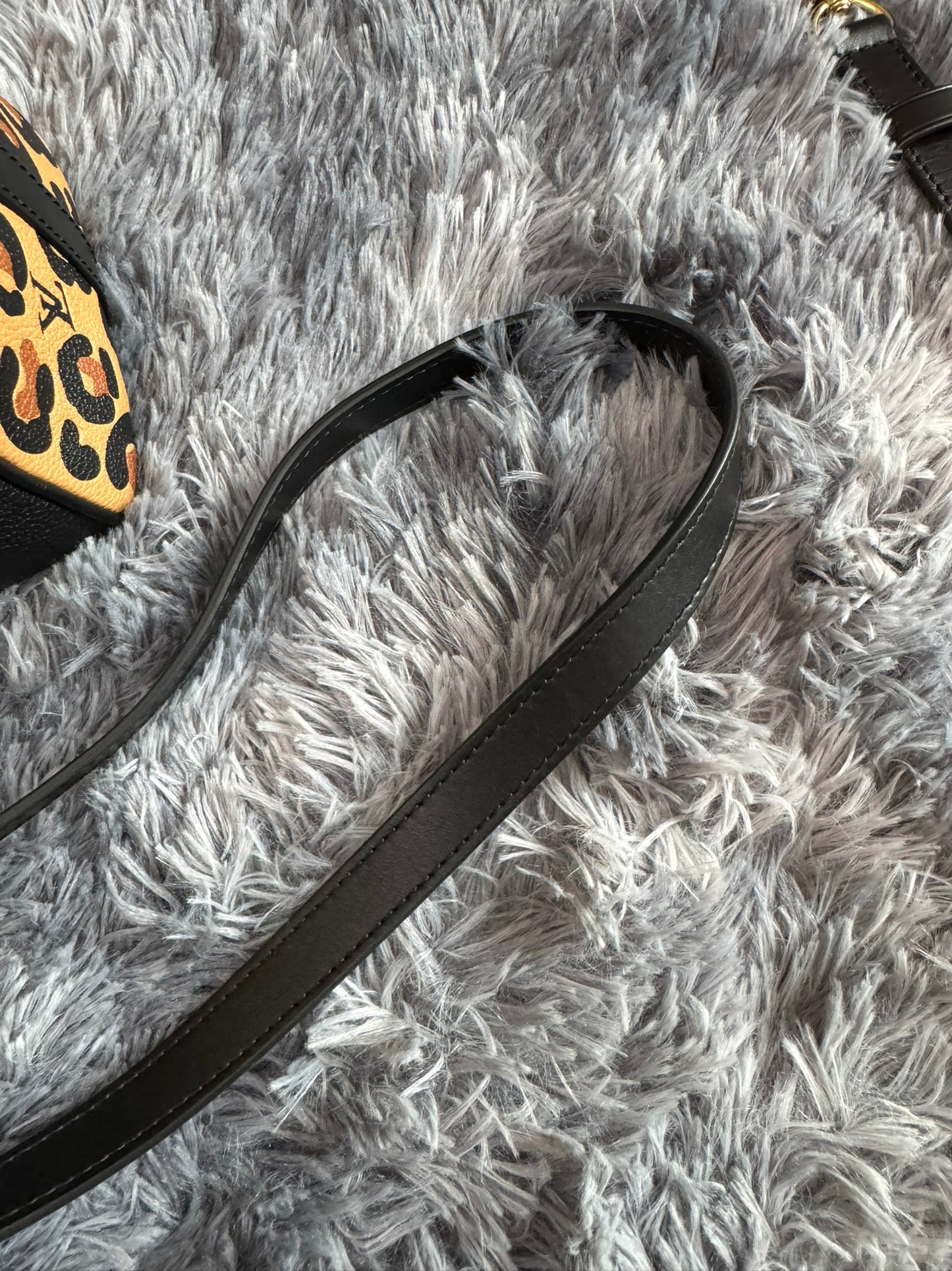 Louis Vuitton Speedy Bandoulière 25 in Wild at Heart (Limited Edition)