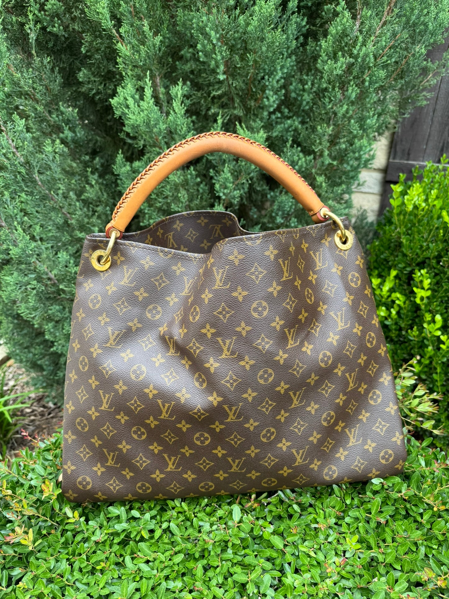 Louis Vuitton Artsy GM