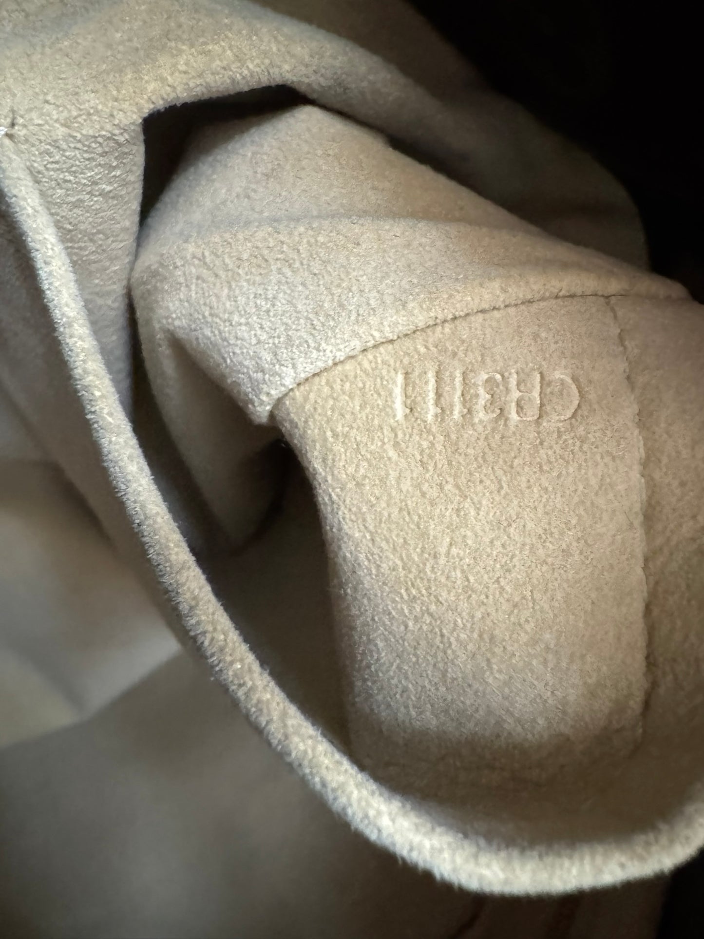 Louis Vuitton Artsy MM