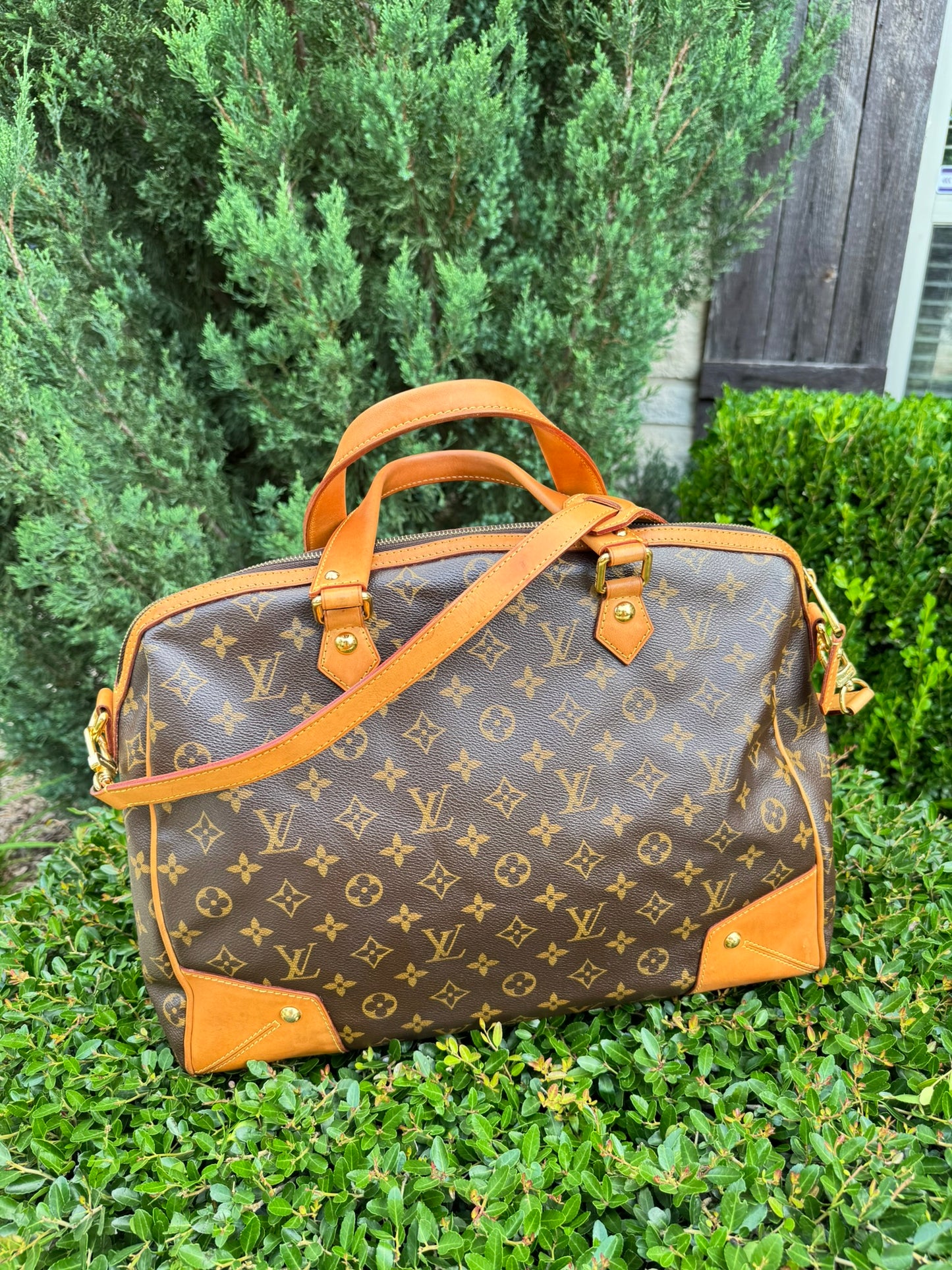 Louis Vuitton Retiro GM