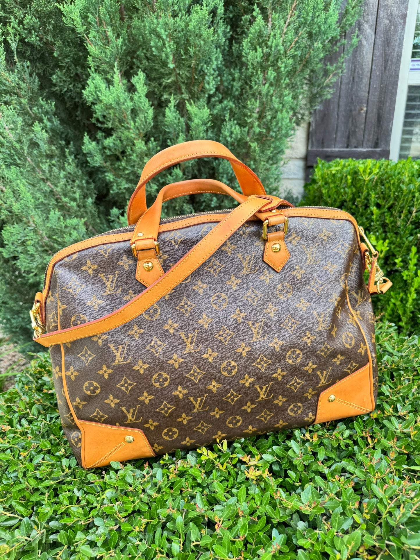 Louis Vuitton Retiro GM
