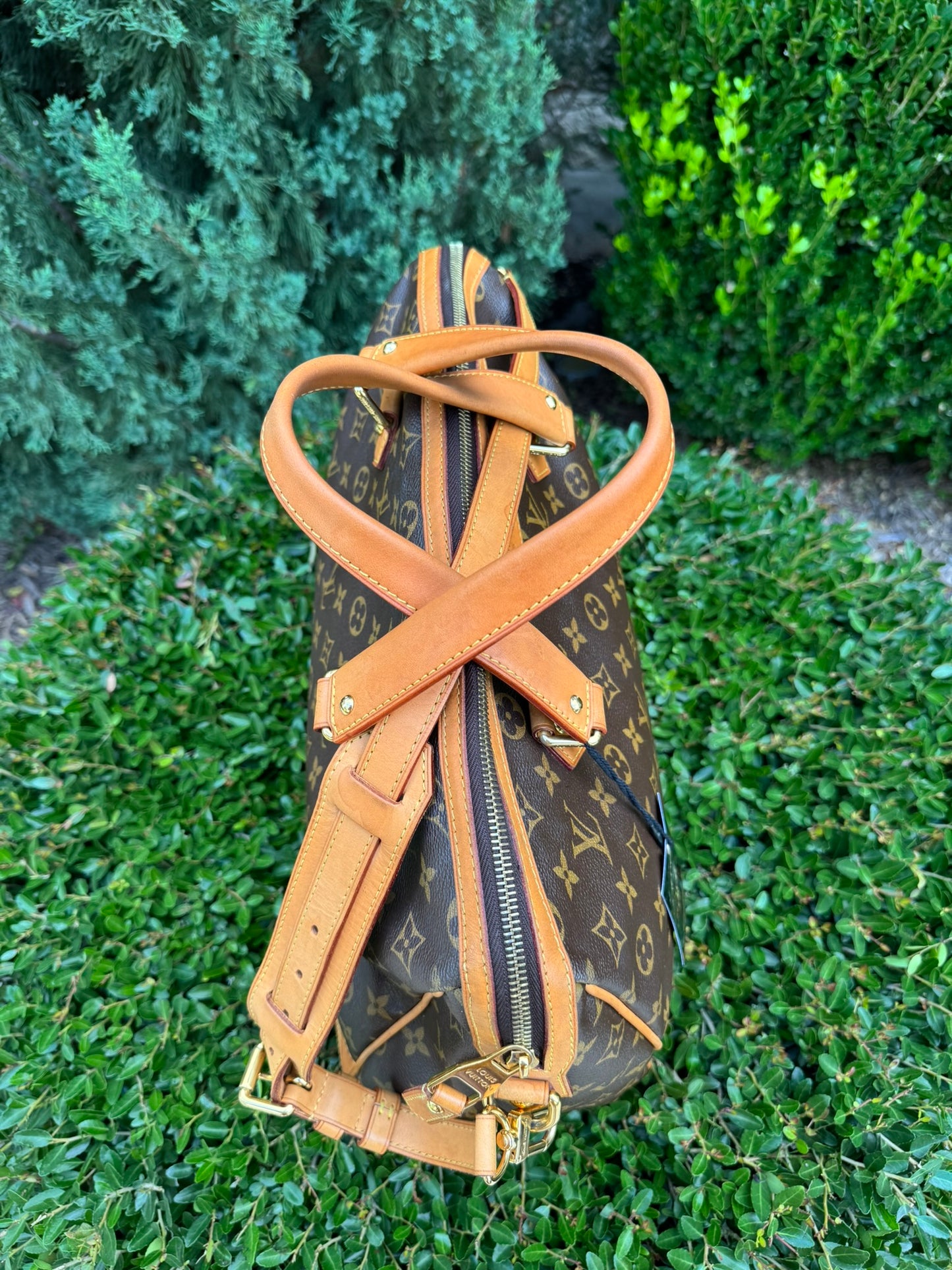 Louis Vuitton Retiro GM