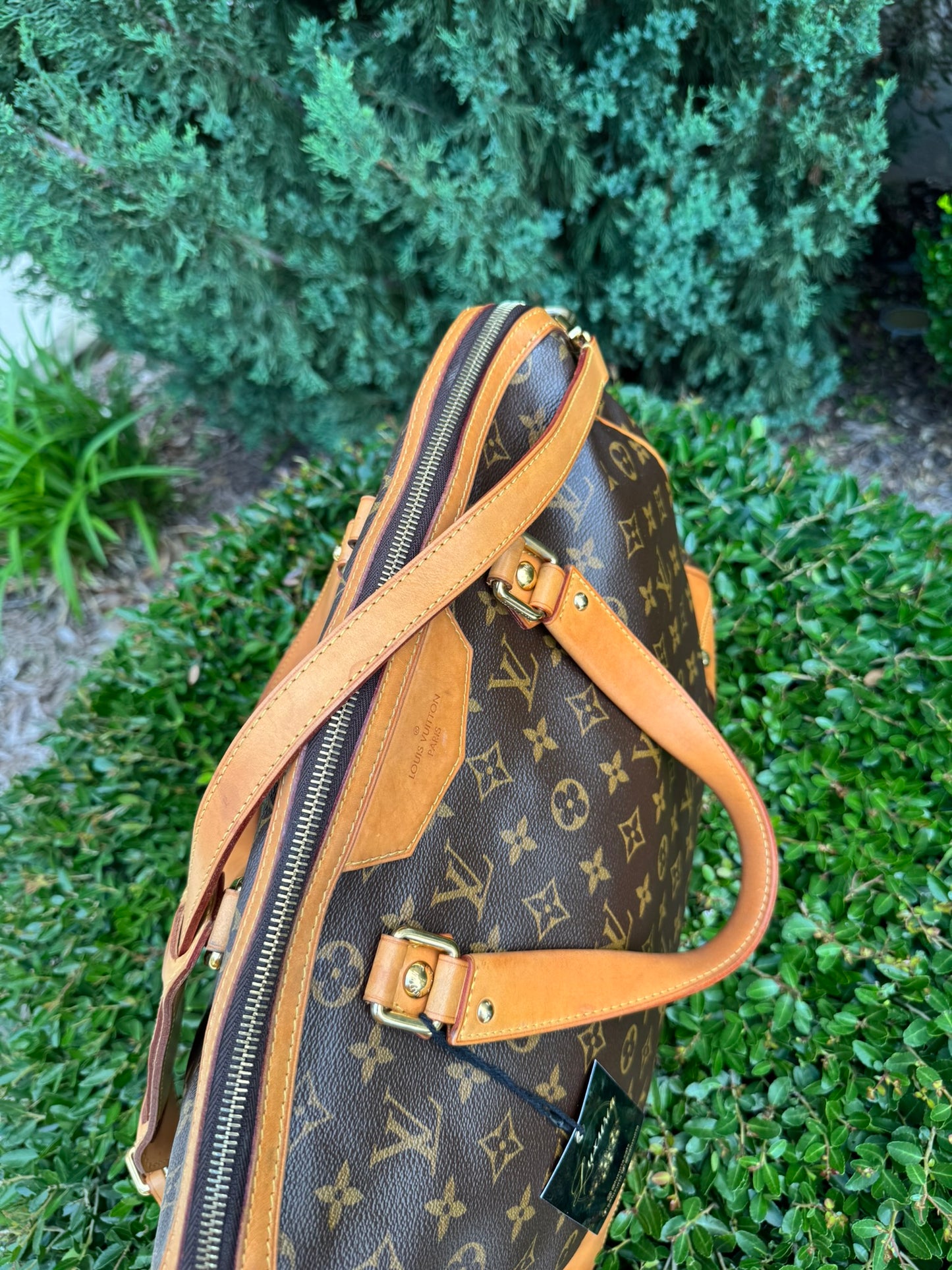 Louis Vuitton Retiro GM