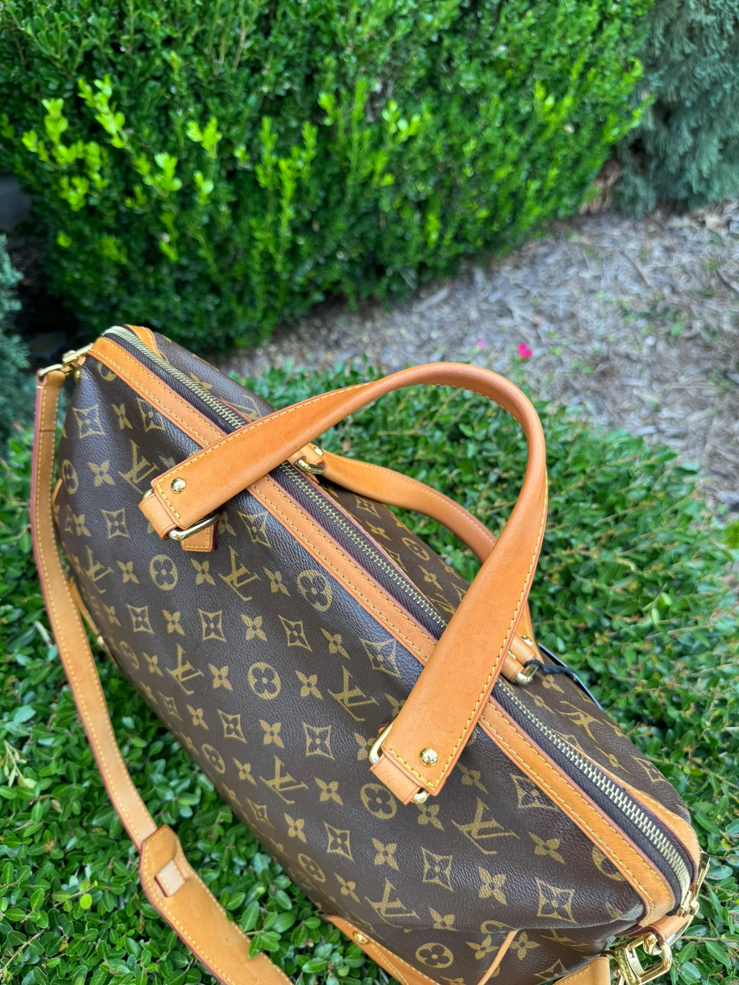 Louis Vuitton Retiro GM