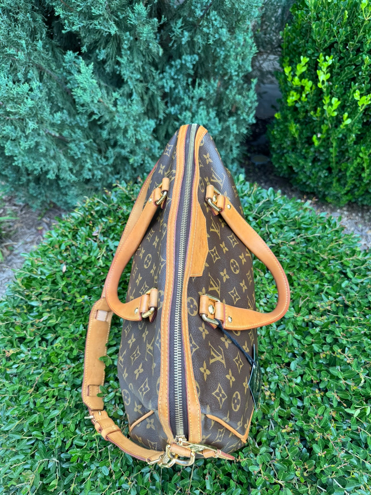 Louis Vuitton Retiro GM