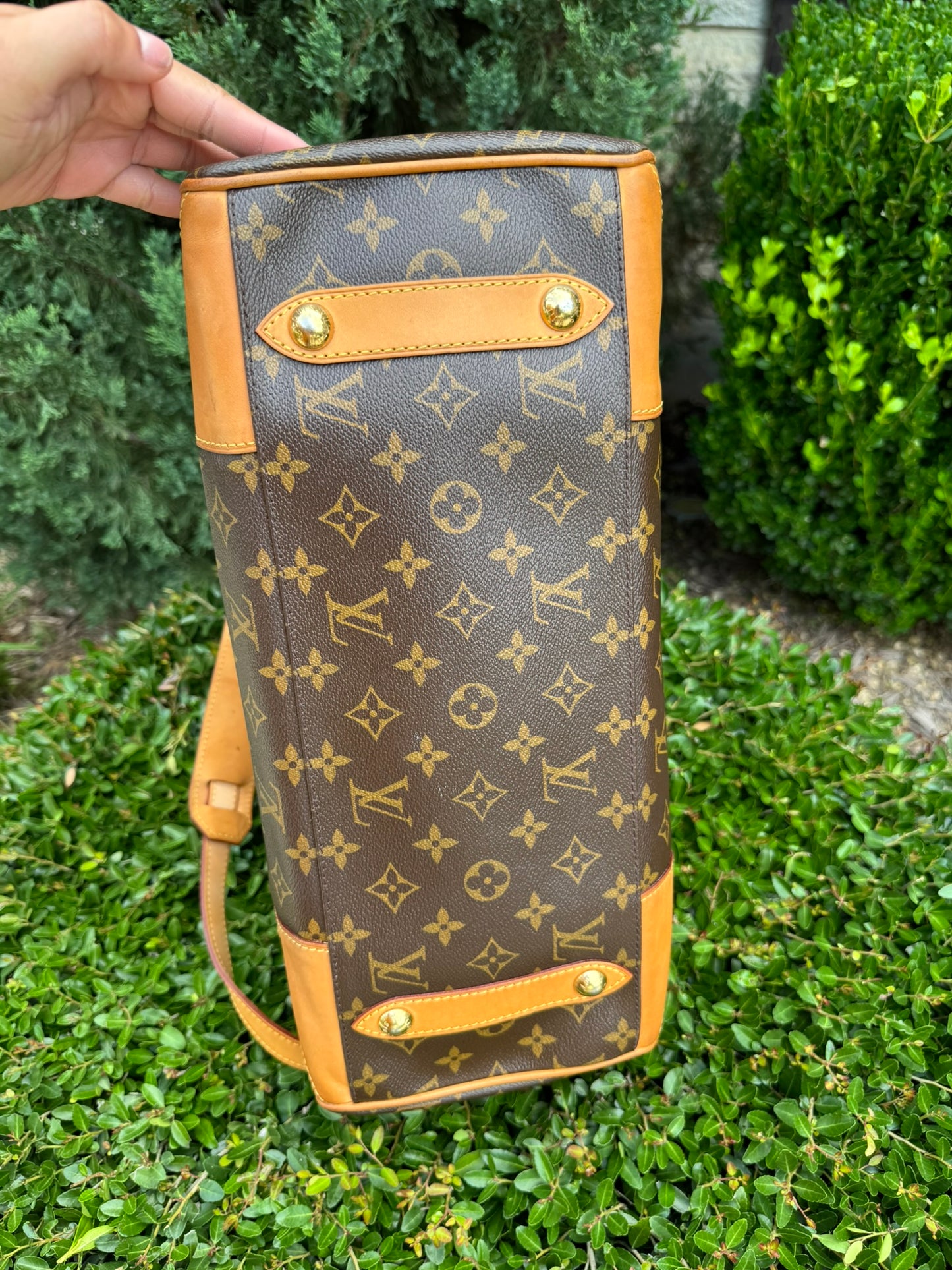 Louis Vuitton Retiro GM