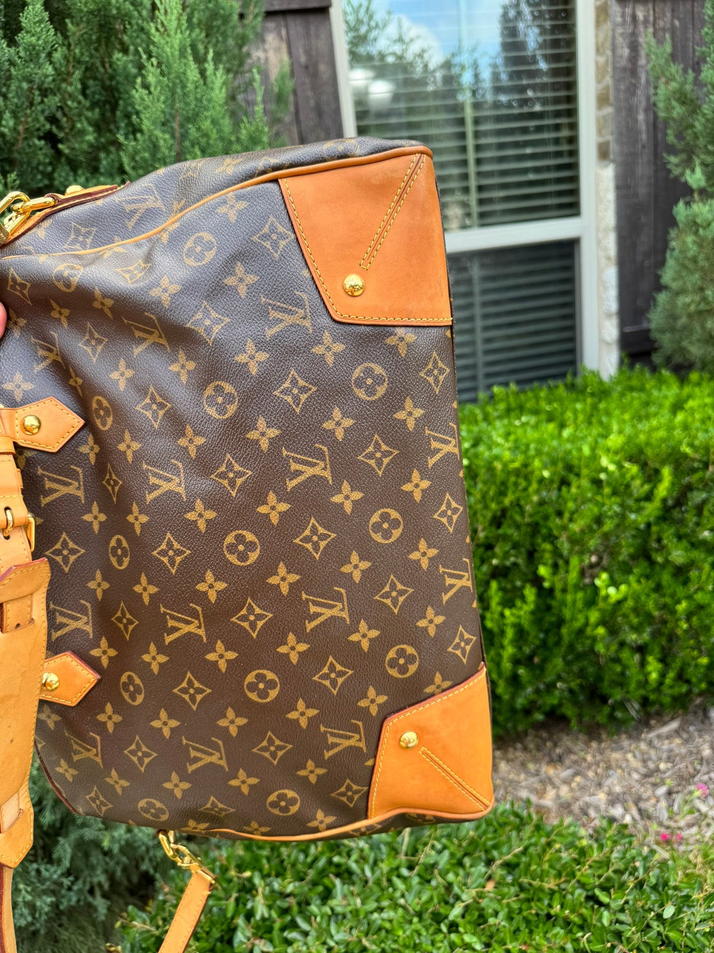 Louis Vuitton Retiro GM