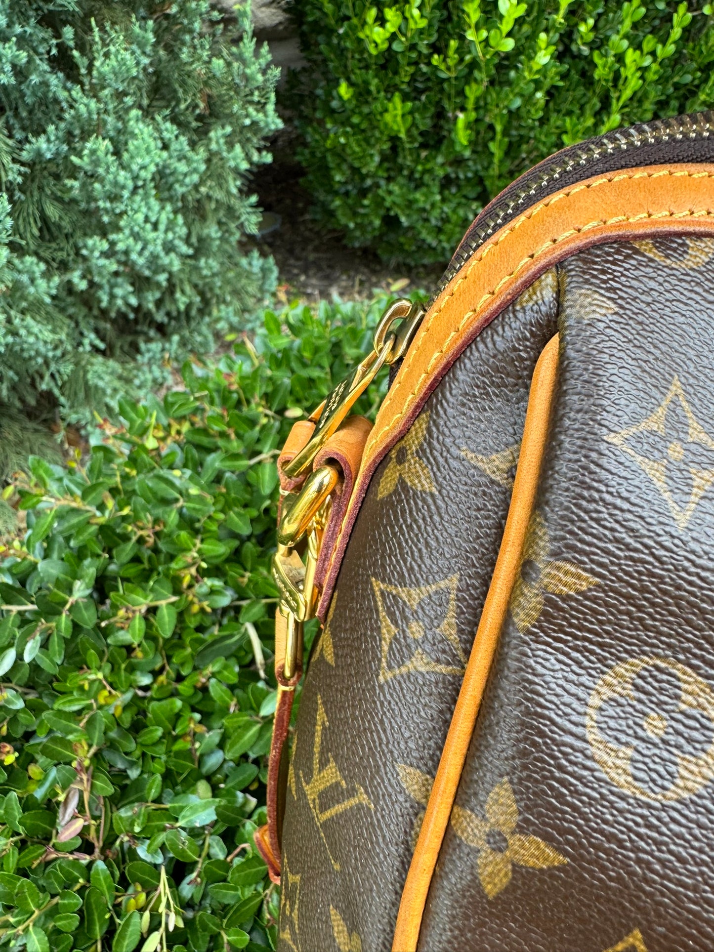 Louis Vuitton Retiro GM