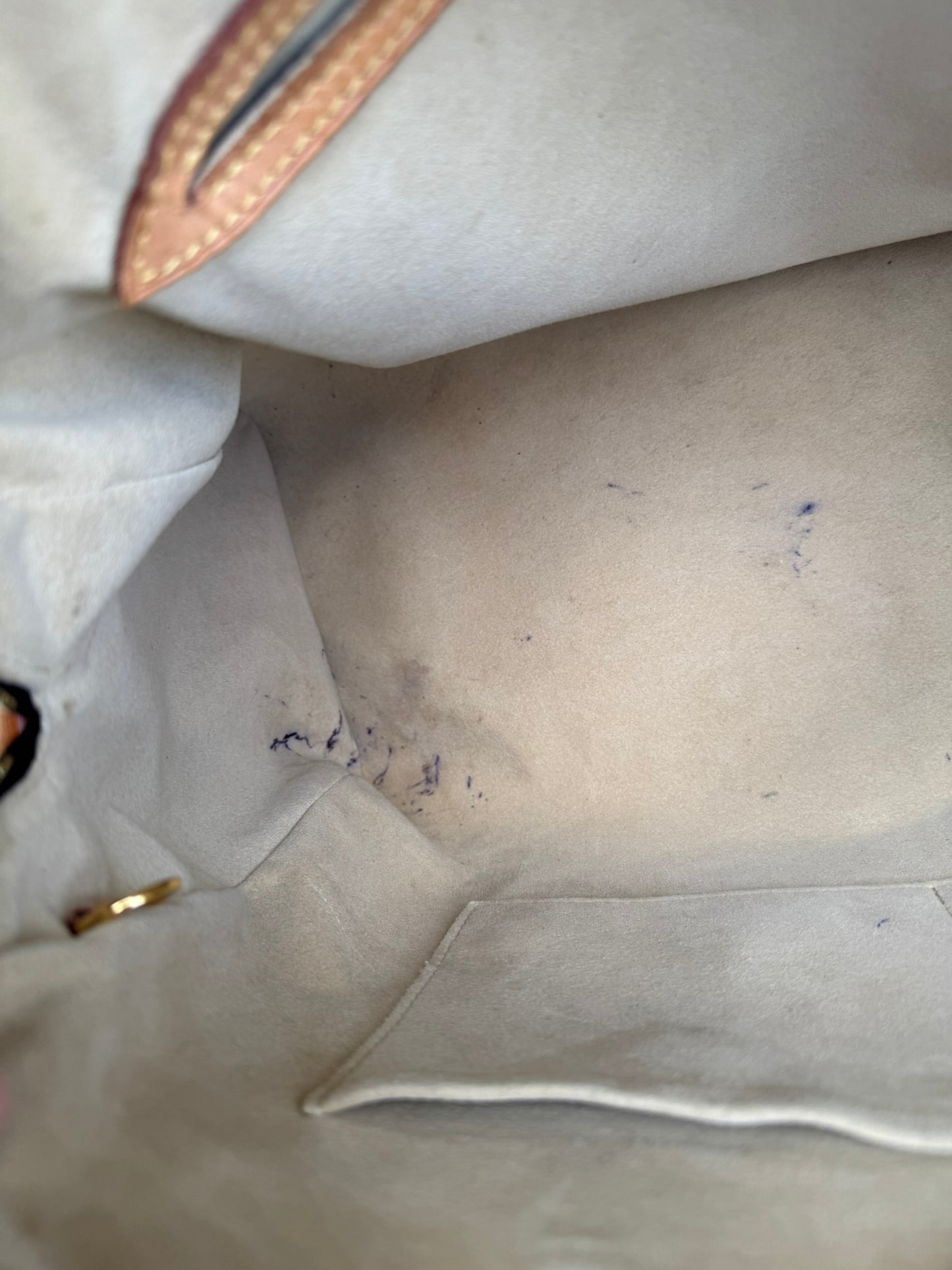 Louis Vuitton Retiro GM