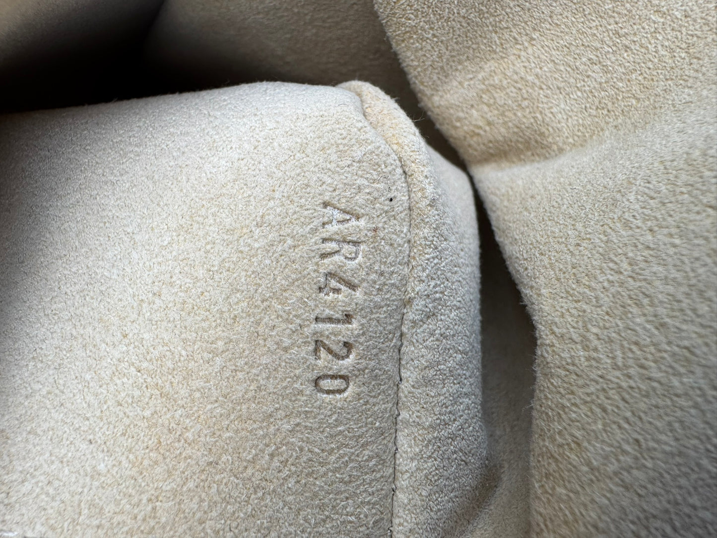 Louis Vuitton Retiro GM