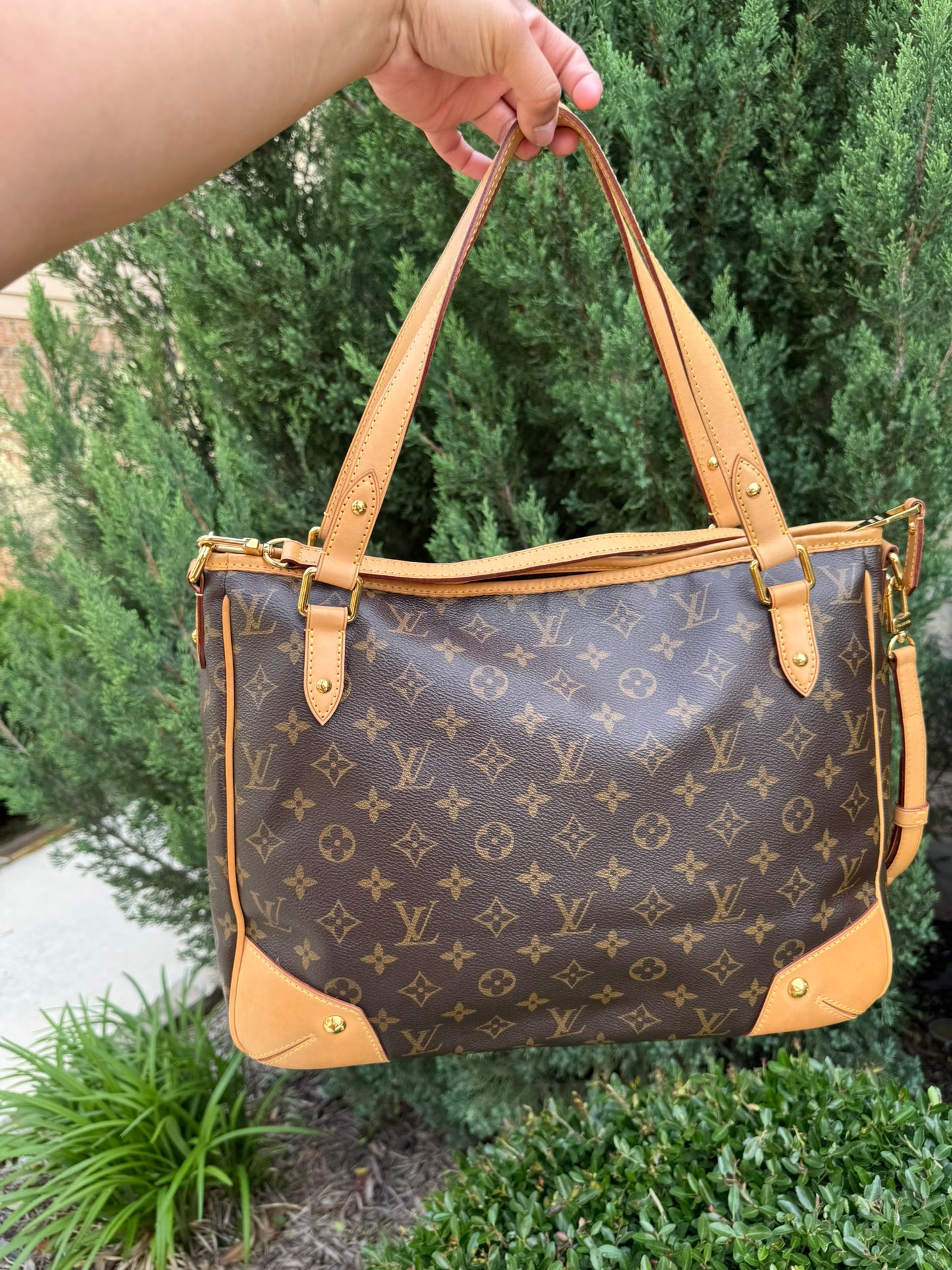 Louis Vuitton Estrela MM