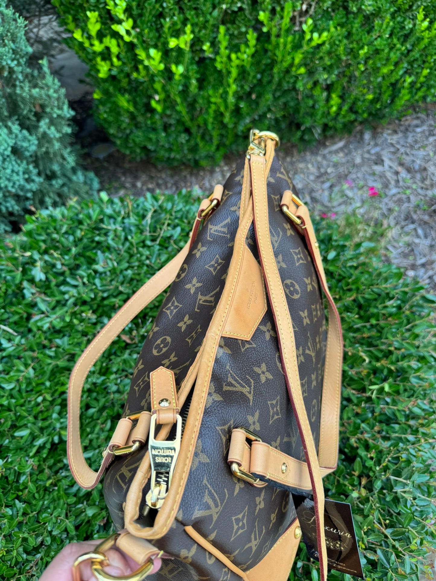 Louis Vuitton Estrela MM