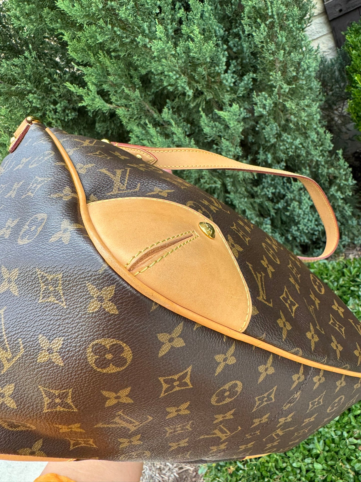 Louis Vuitton Estrela MM