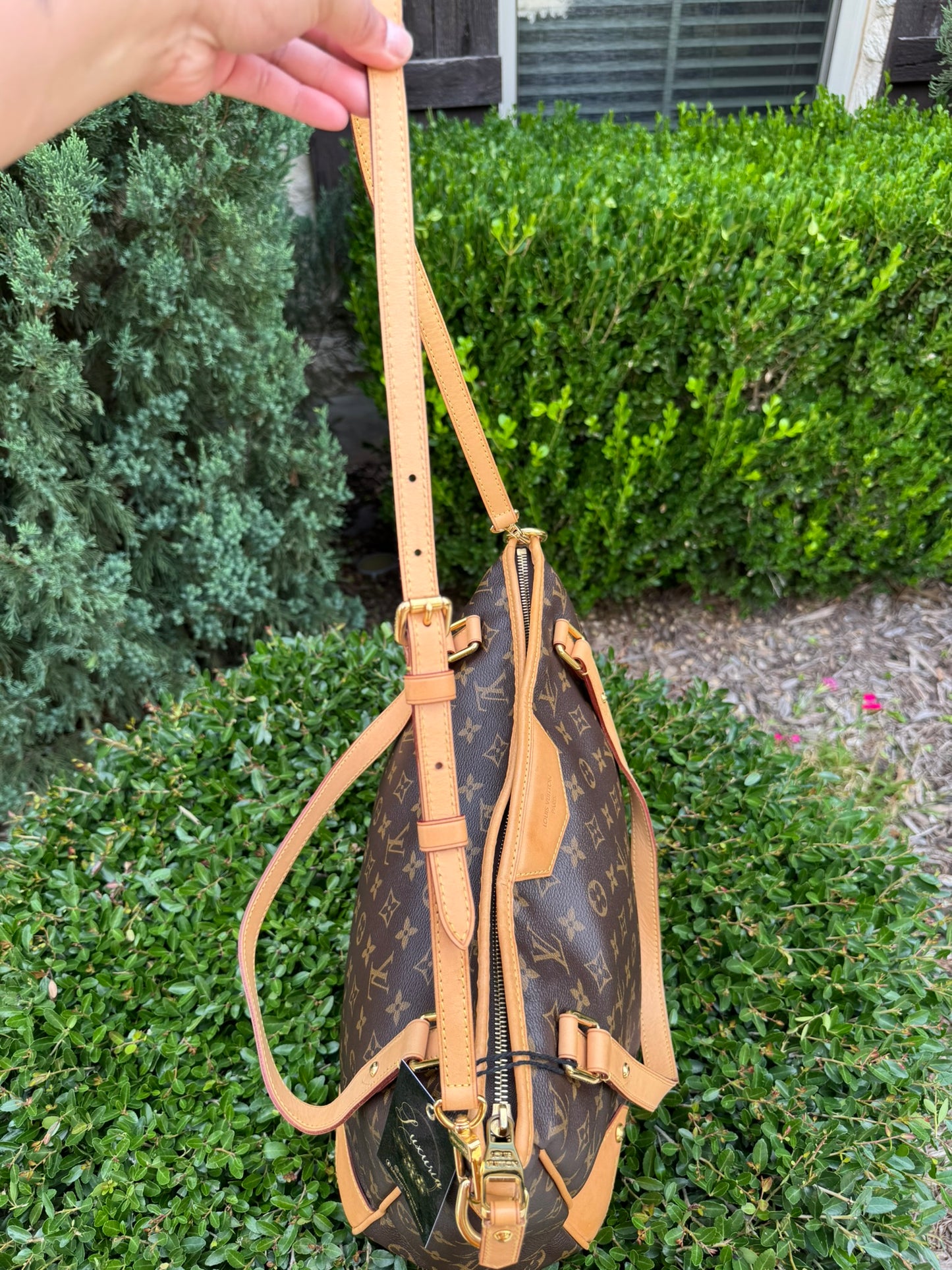 Louis Vuitton Estrela MM