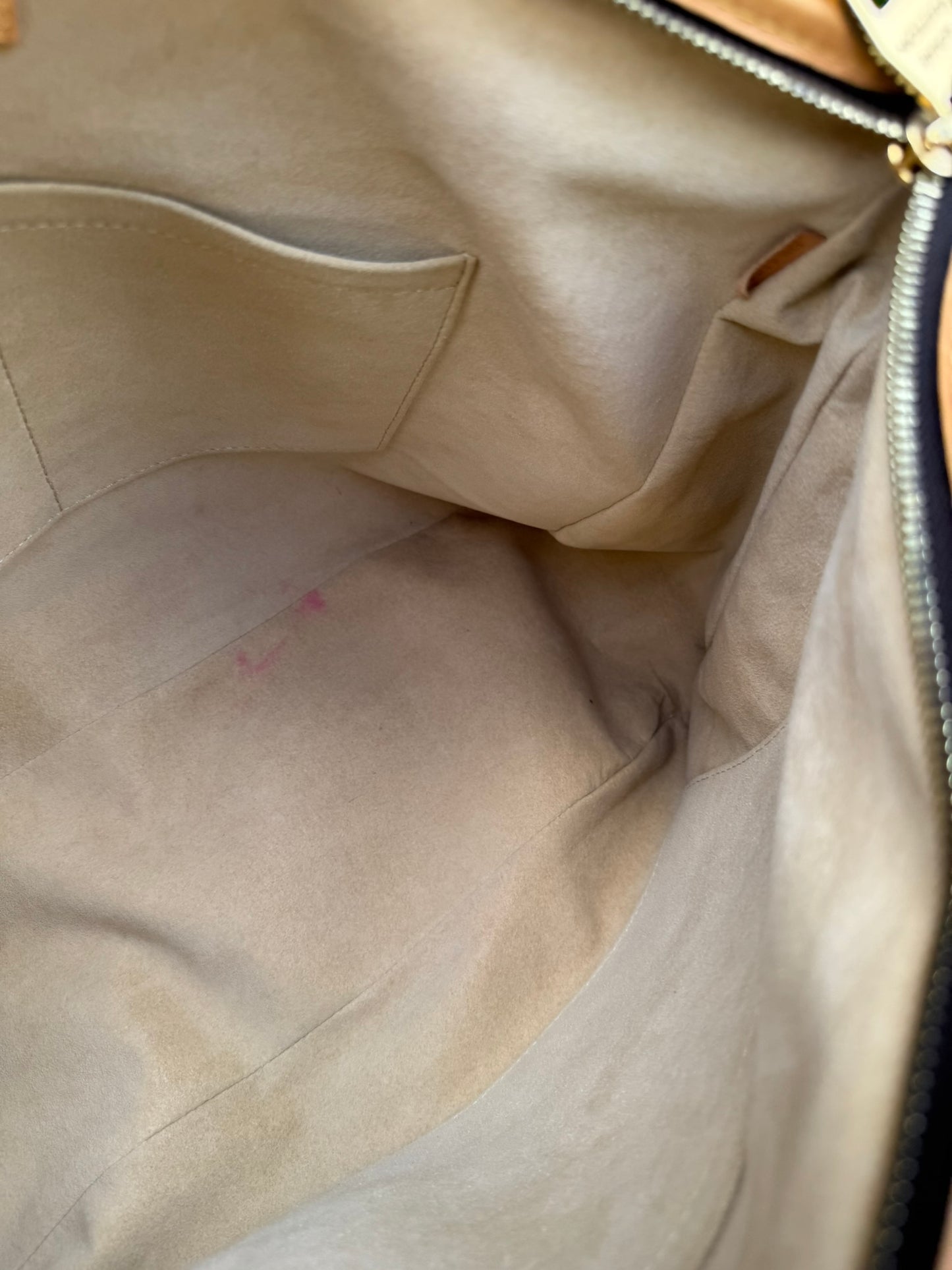 Louis Vuitton Estrela MM