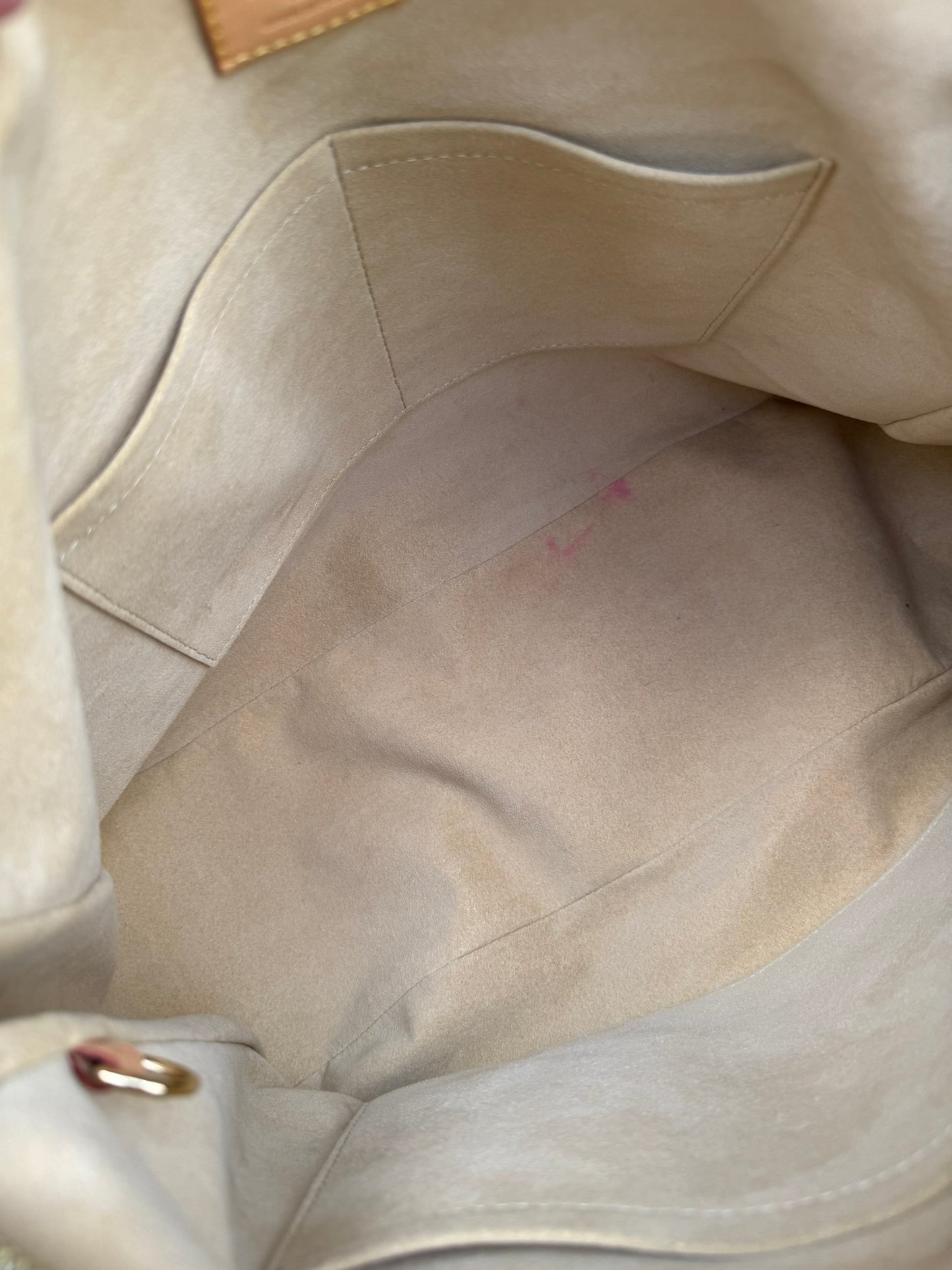 Louis Vuitton Estrela MM