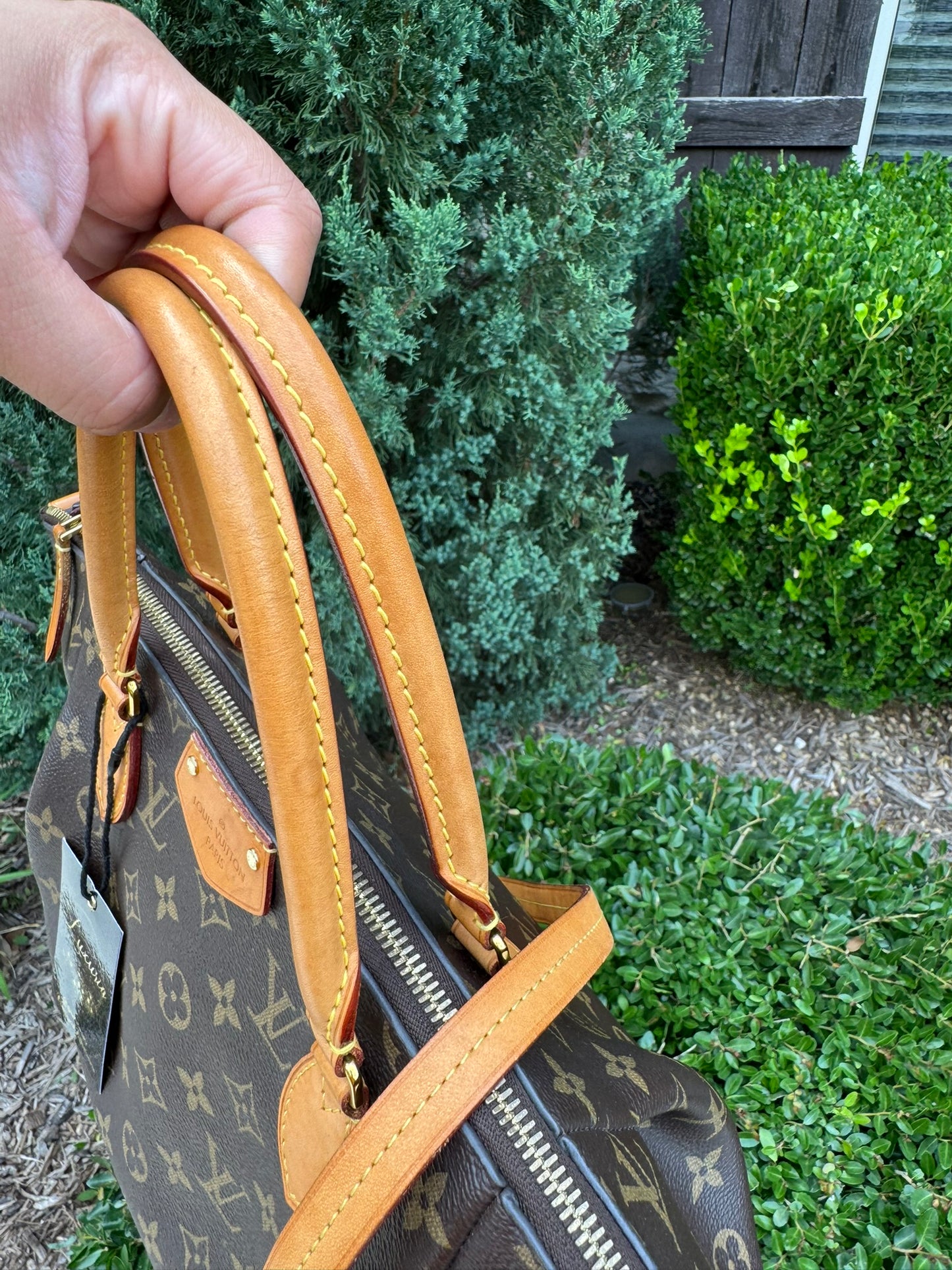 Louis Vuitton Turenne MM