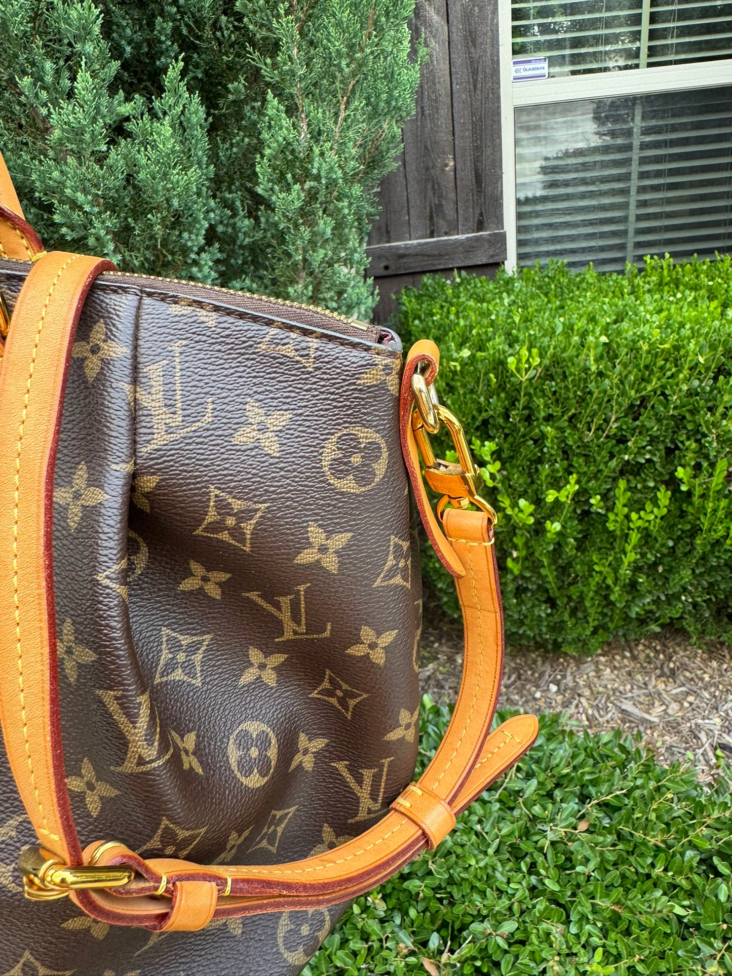 Louis Vuitton Turenne MM