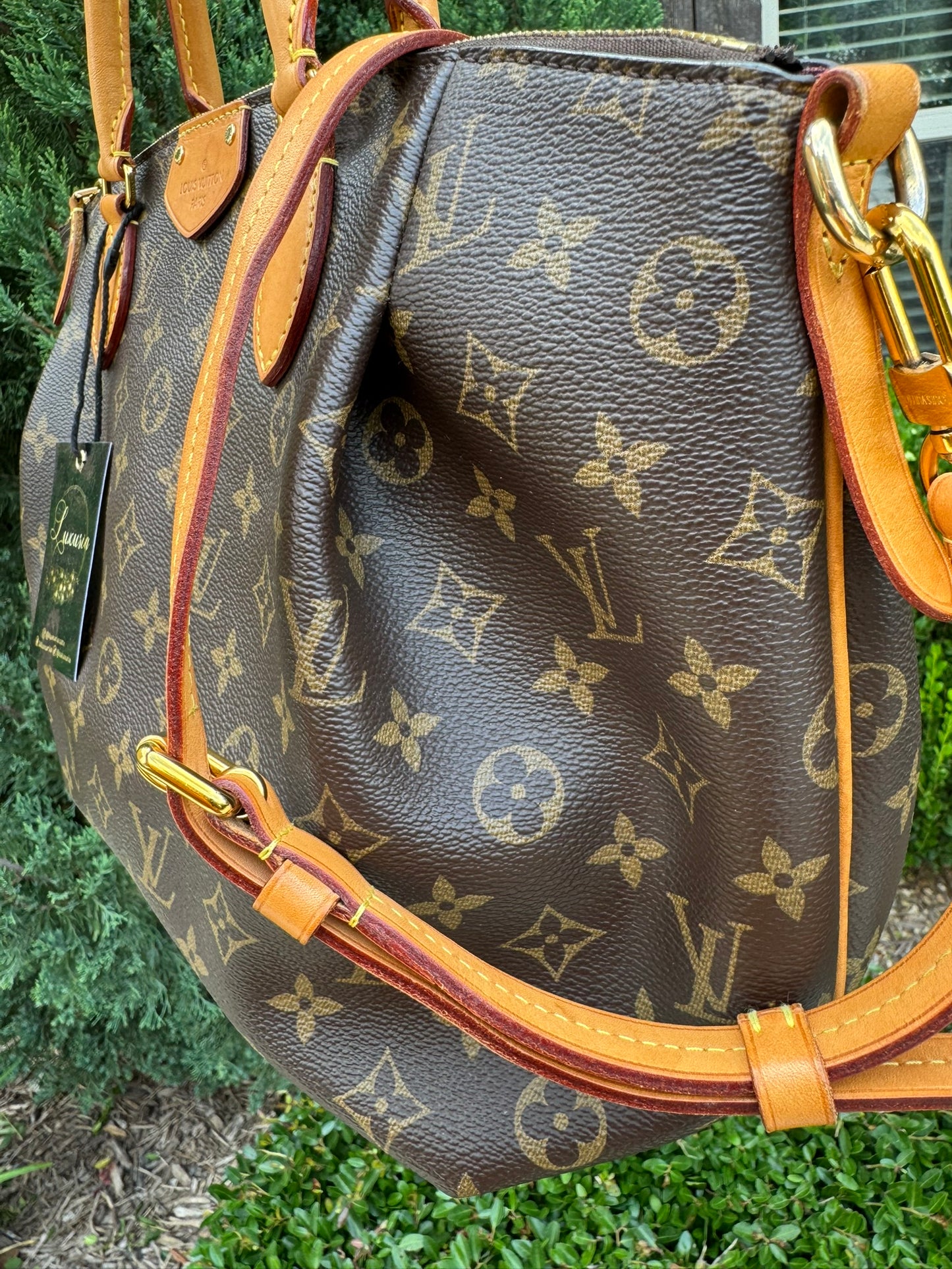 Louis Vuitton Turenne MM