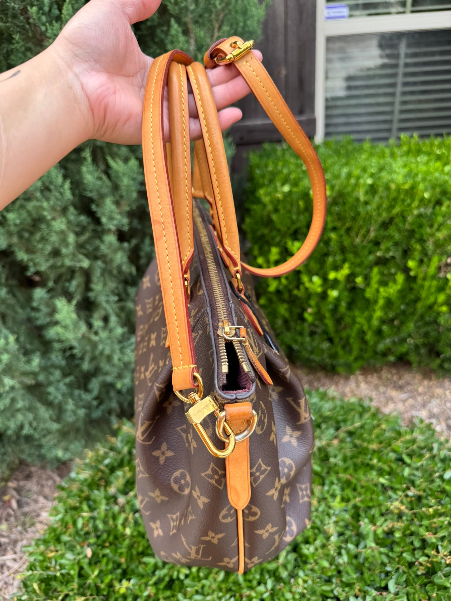 Louis Vuitton Turenne MM