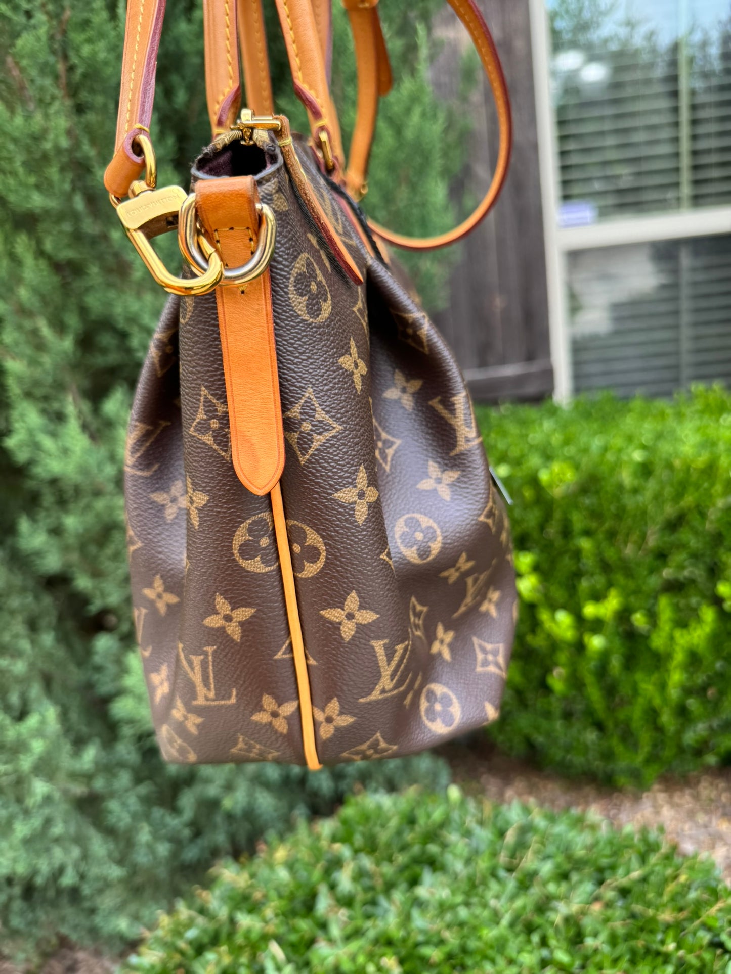 Louis Vuitton Turenne MM