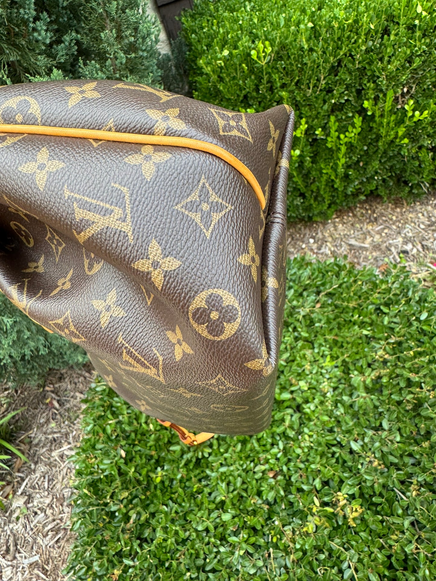 Louis Vuitton Turenne MM