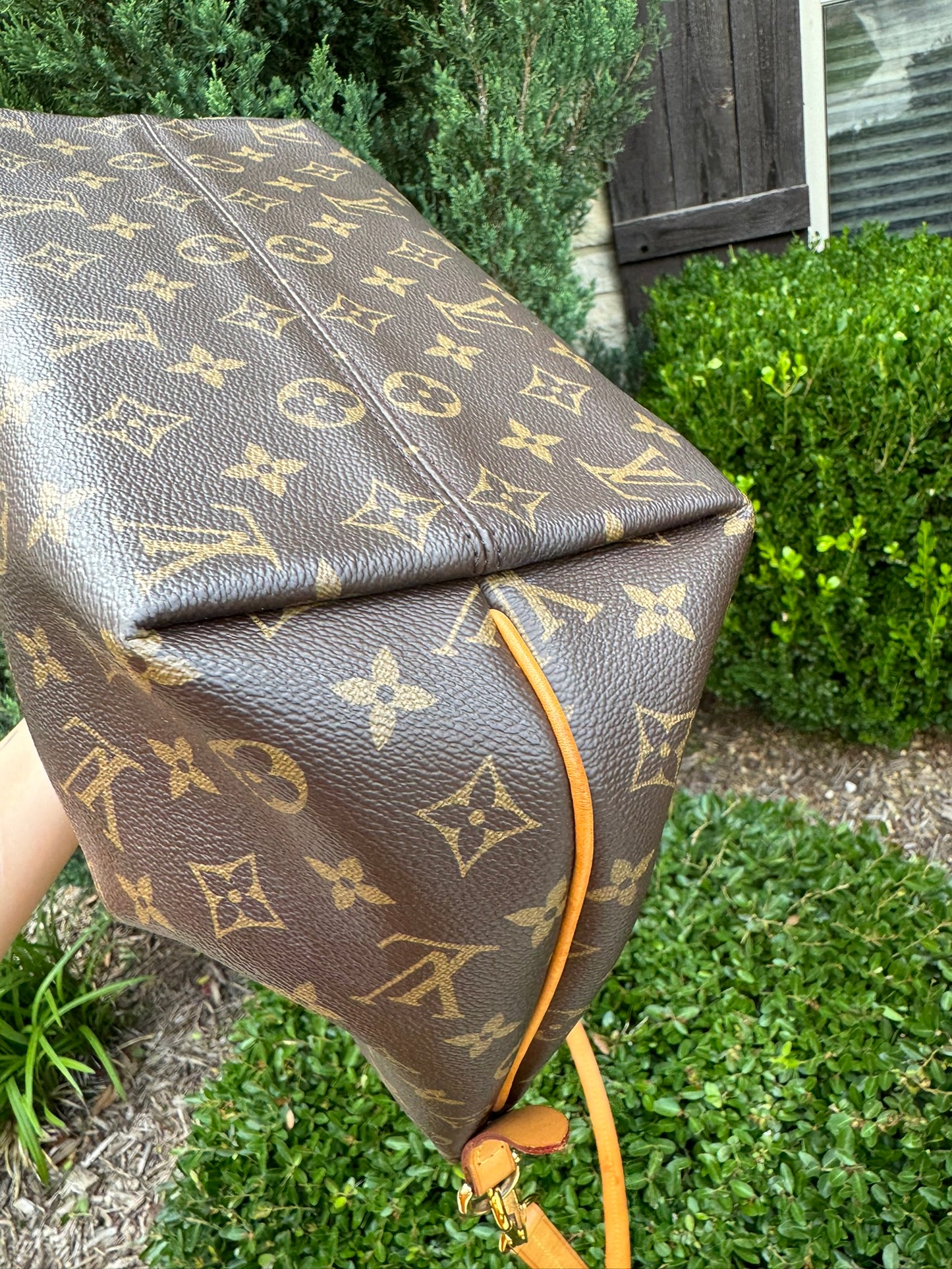 Louis Vuitton Turenne MM
