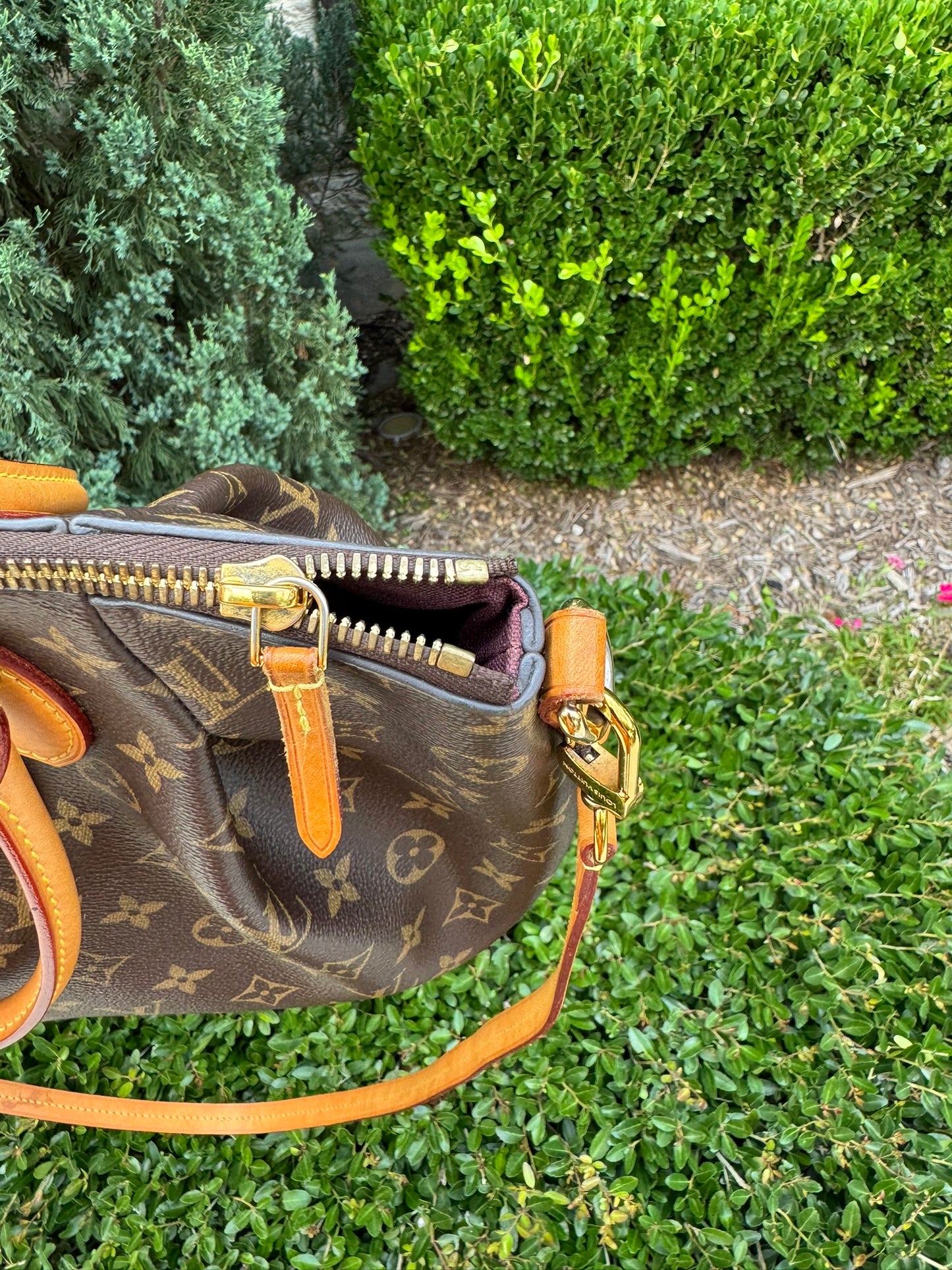 Louis Vuitton Turenne MM