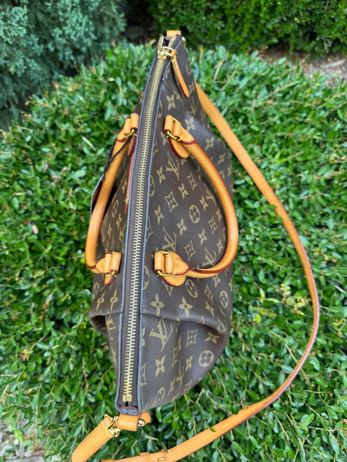 Louis Vuitton Turenne MM
