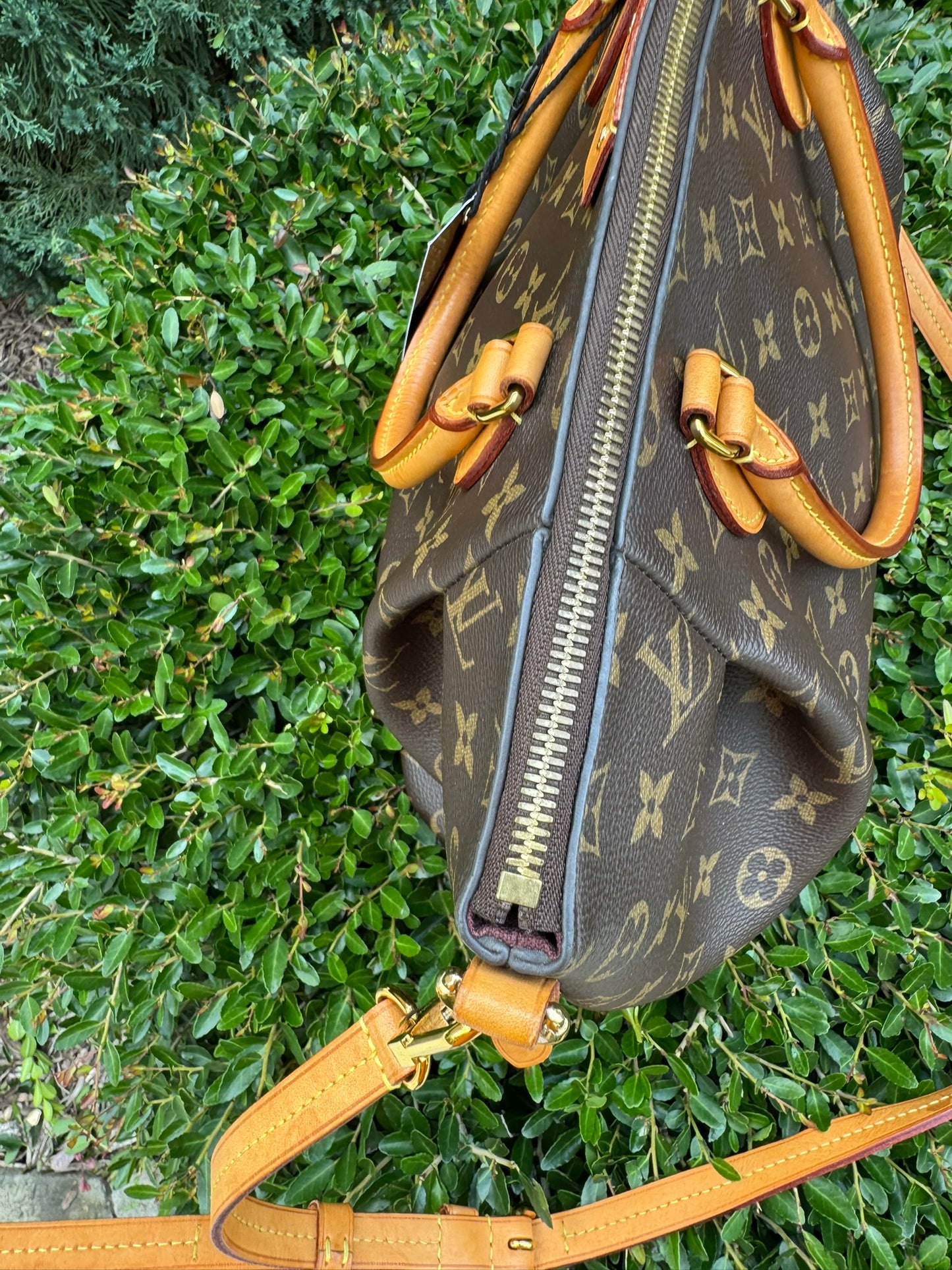 Louis Vuitton Turenne MM