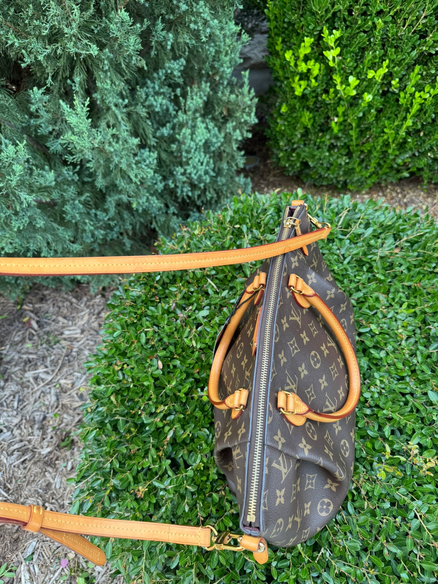 Louis Vuitton Turenne MM