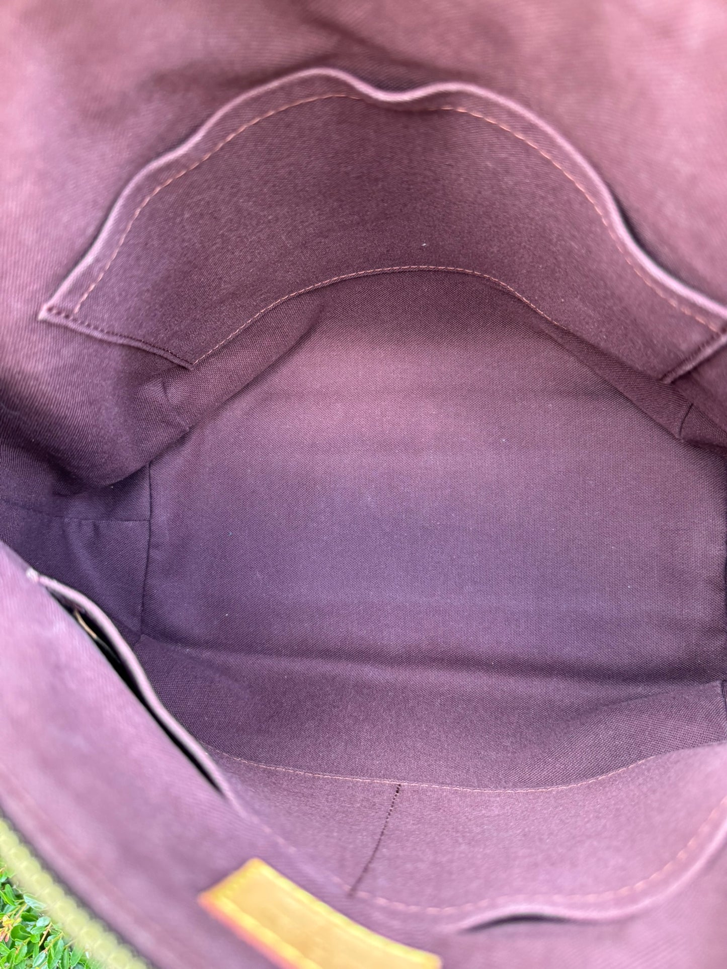 Louis Vuitton Turenne MM