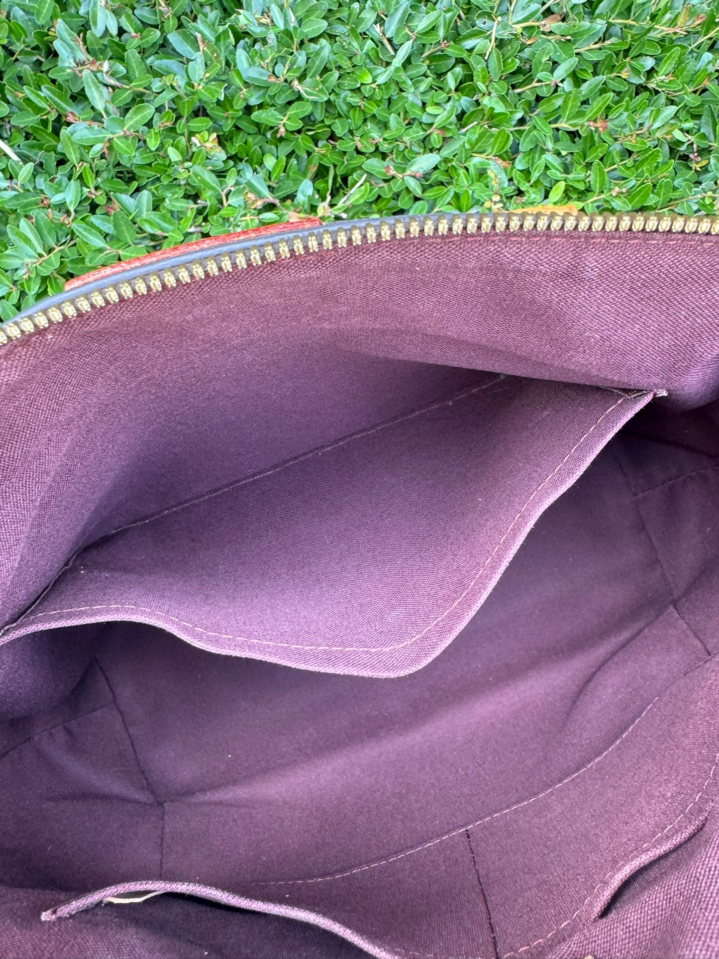 Louis Vuitton Turenne MM