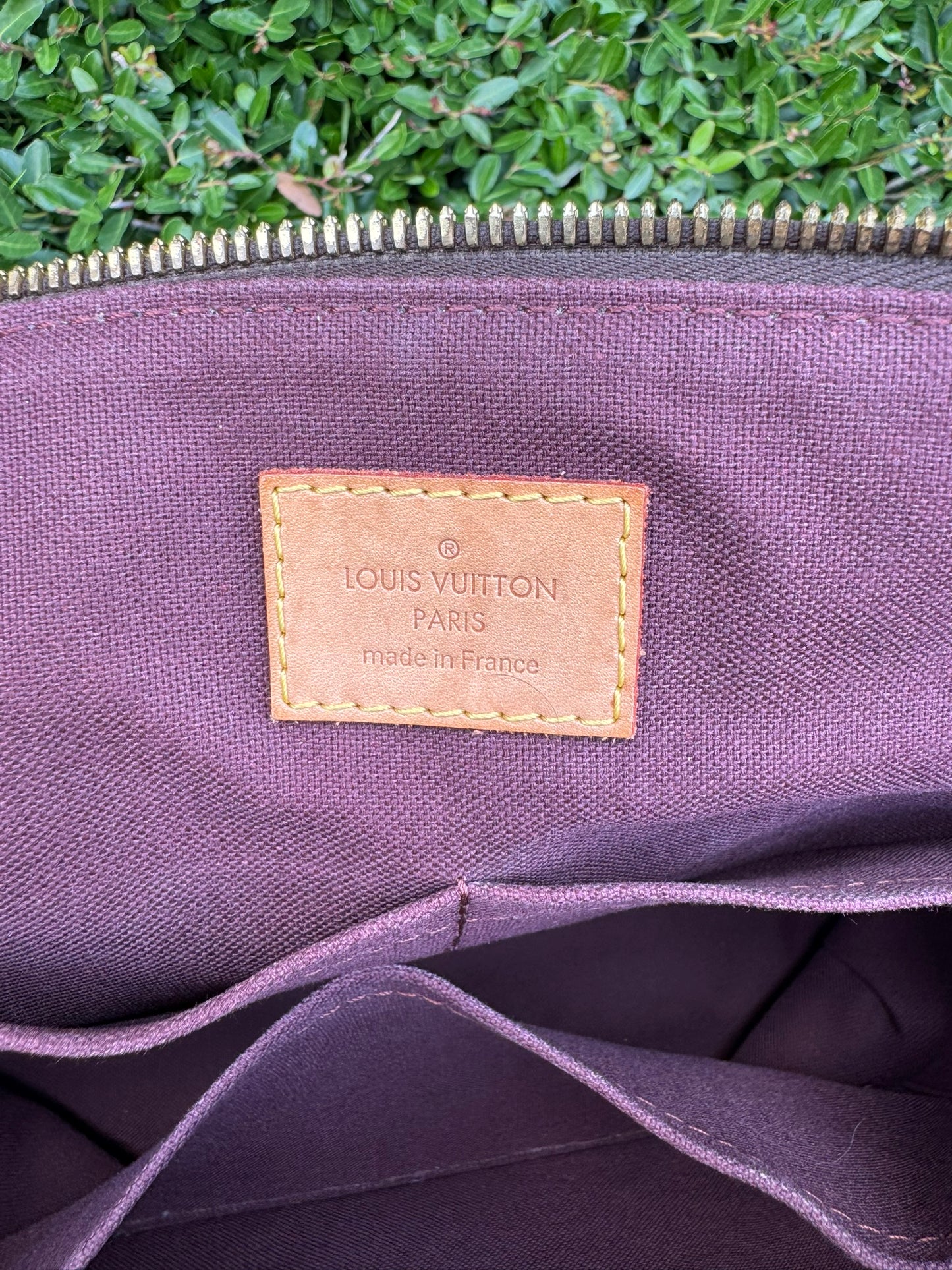 Louis Vuitton Turenne MM